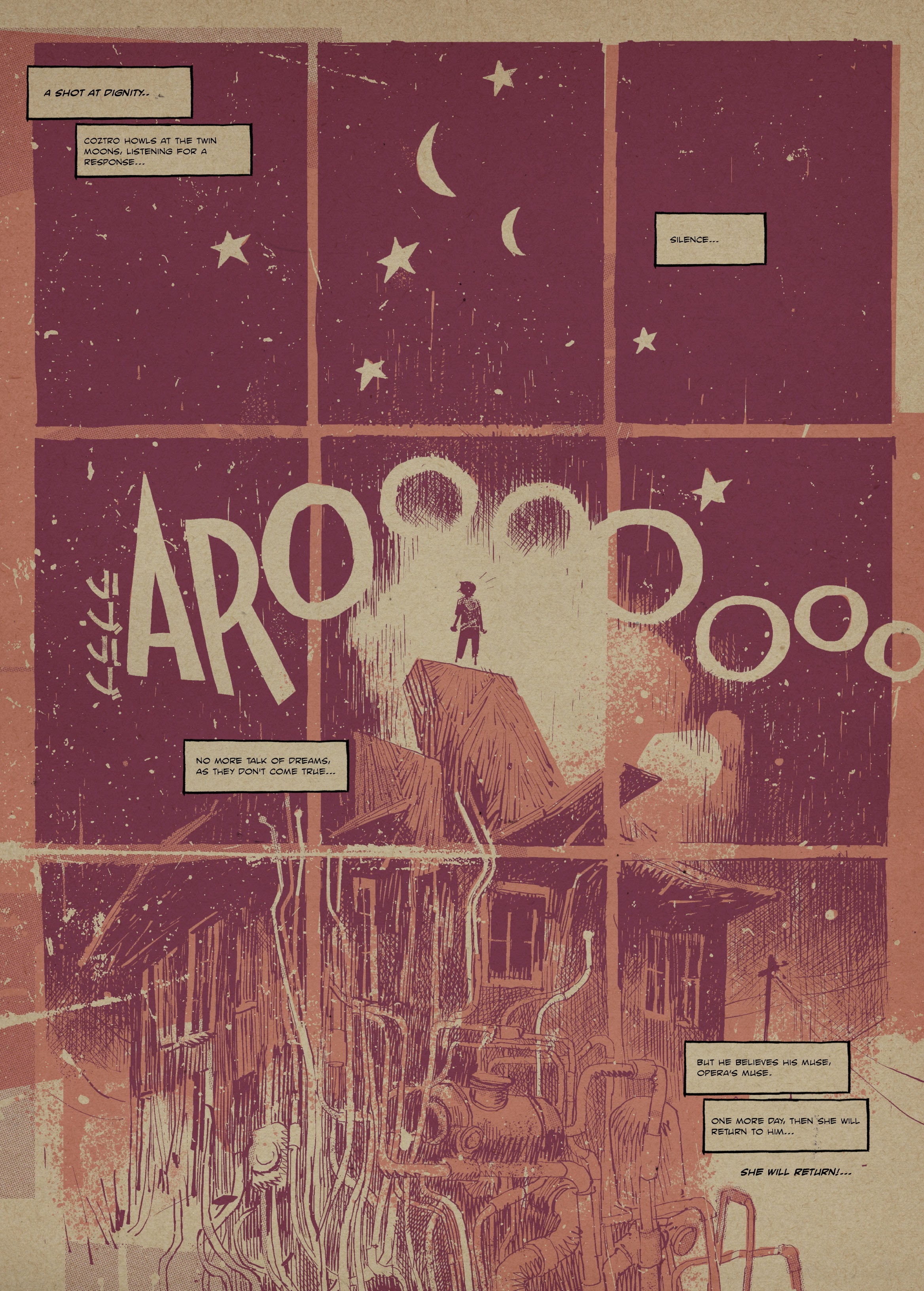 Read online 7174 Annual comic -  Issue # TPB - 22