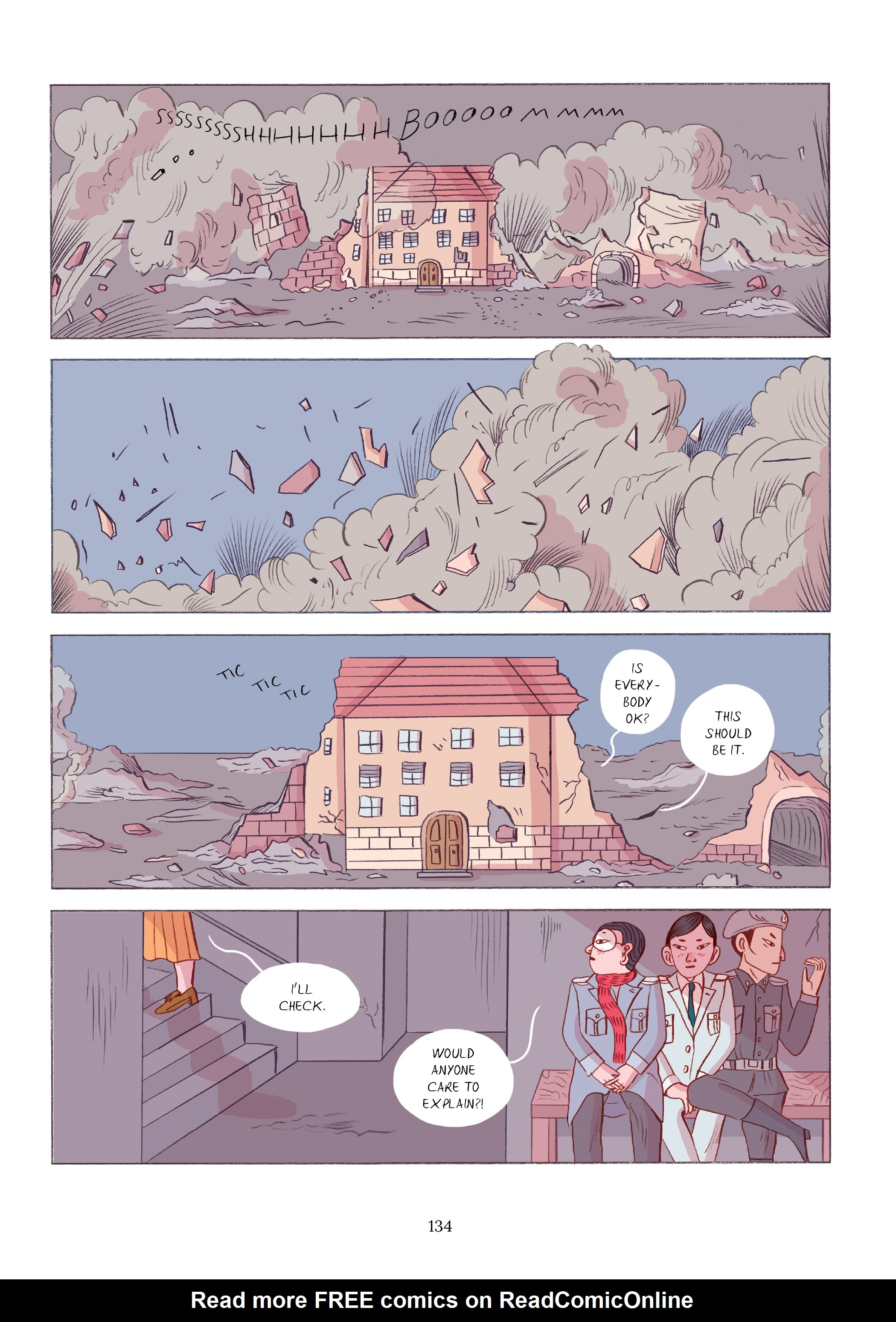 Read online Papaya Salad comic -  Issue # TPB (Part 2) - 30