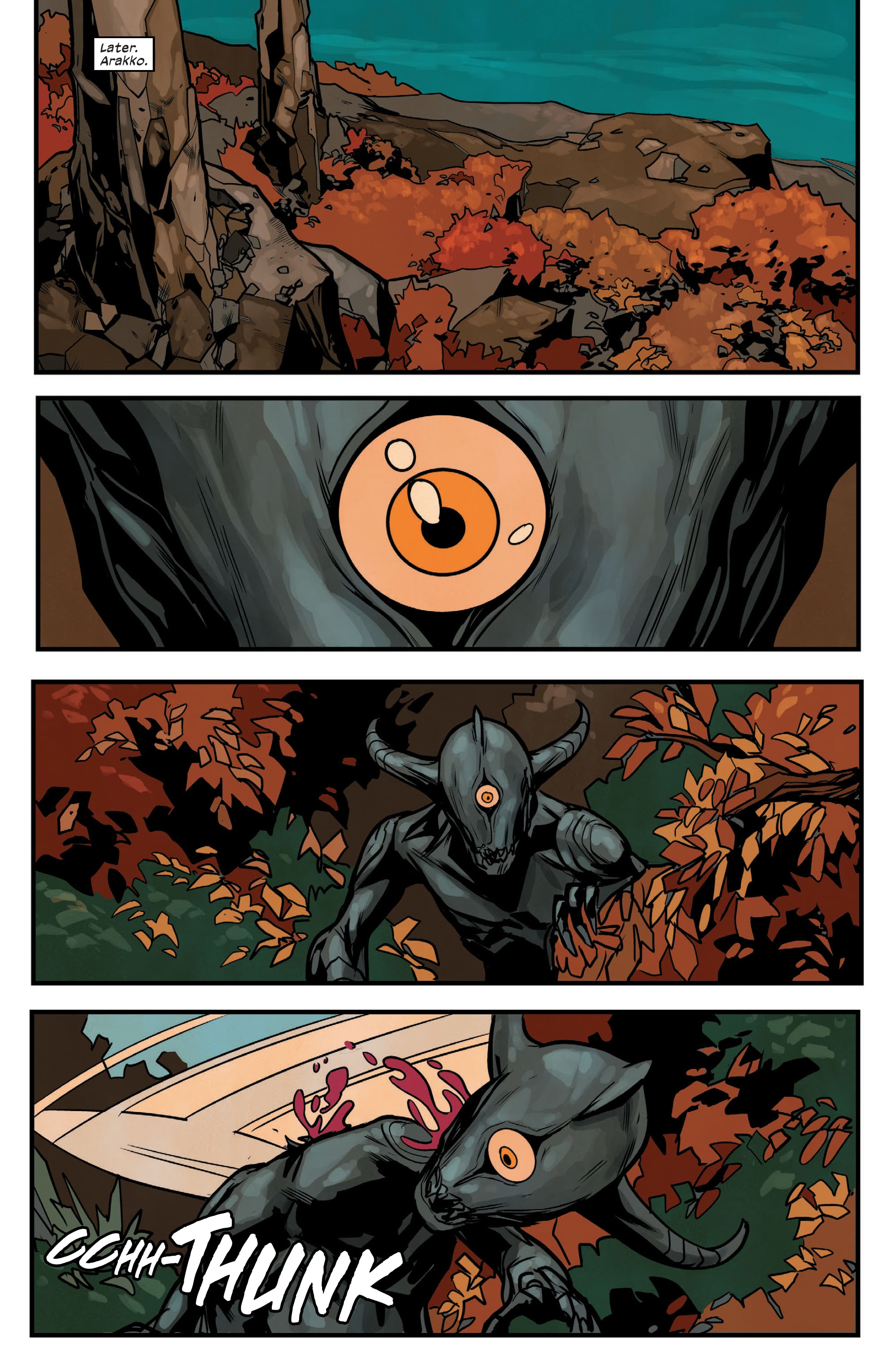 Read online X-Men By Jonathan Hickman Omnibus comic -  Issue # TPB (Part 5) - 89