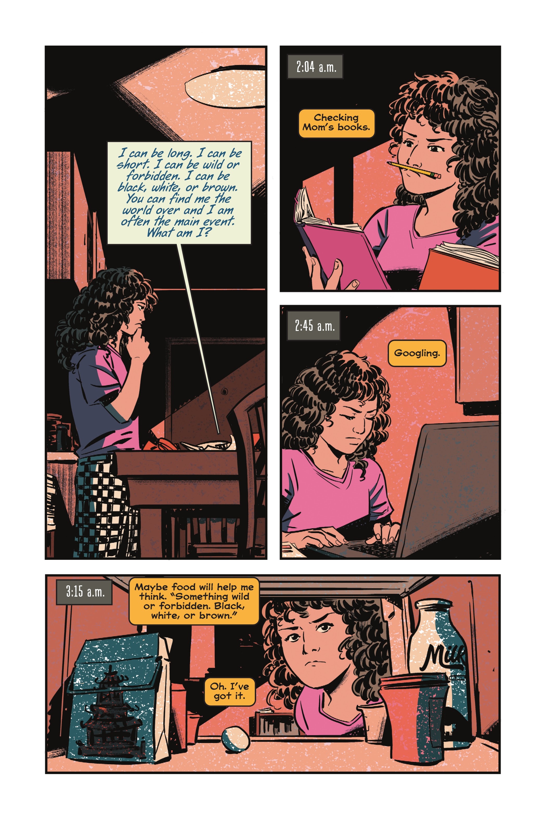 Read online Catwoman: Soulstealer comic -  Issue # TPB (Part 2) - 102