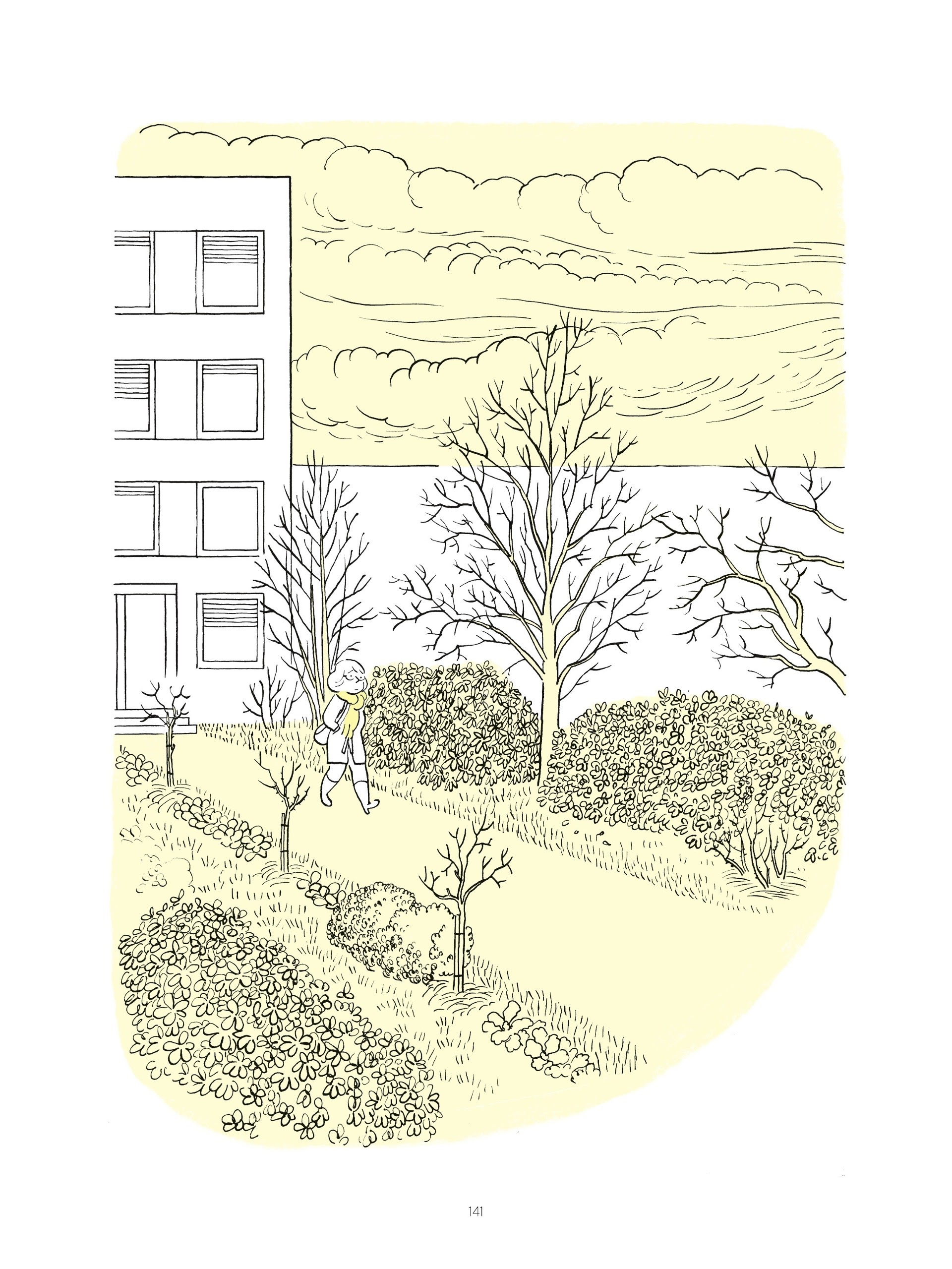 Read online Limited Edition comic -  Issue # TPB (Part 2) - 42