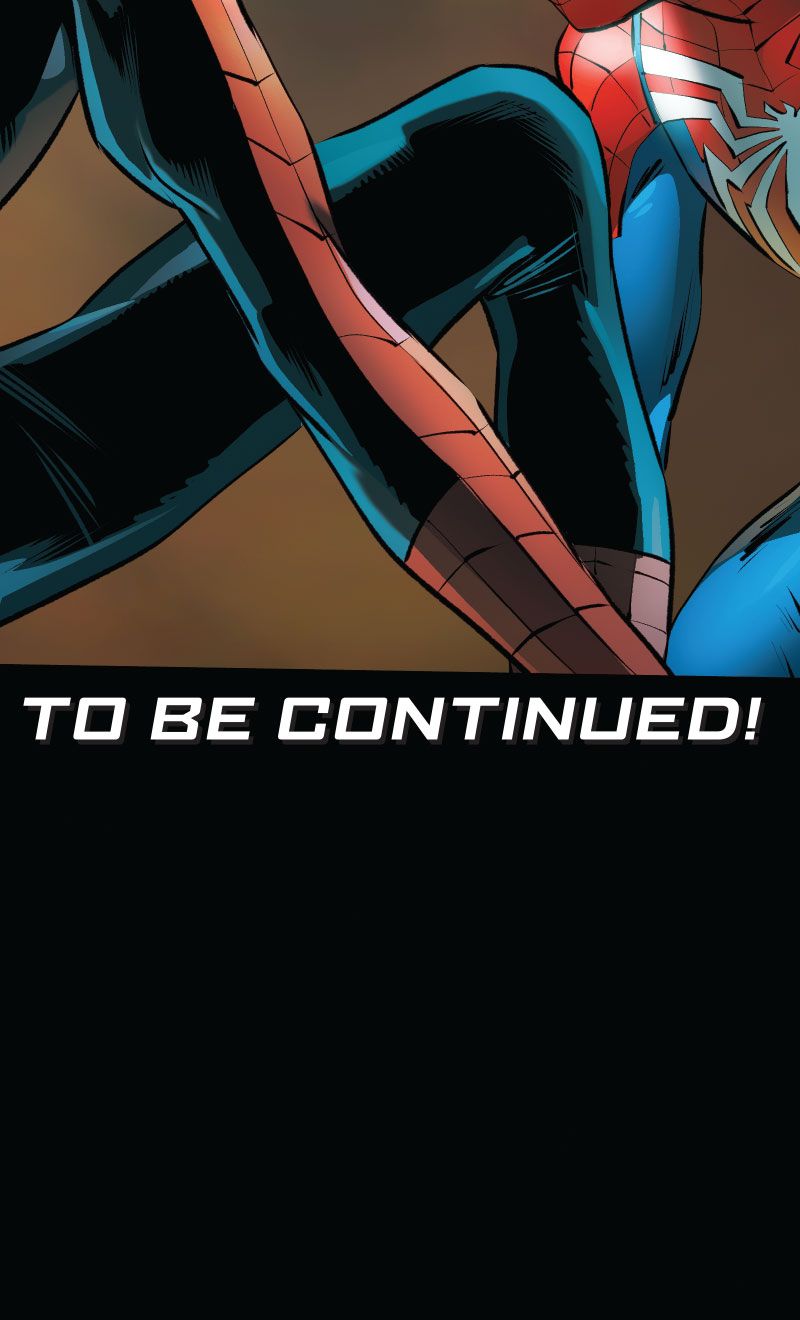 Read online Spider-Man Unlimited Infinity Comic comic -  Issue #4 - 47