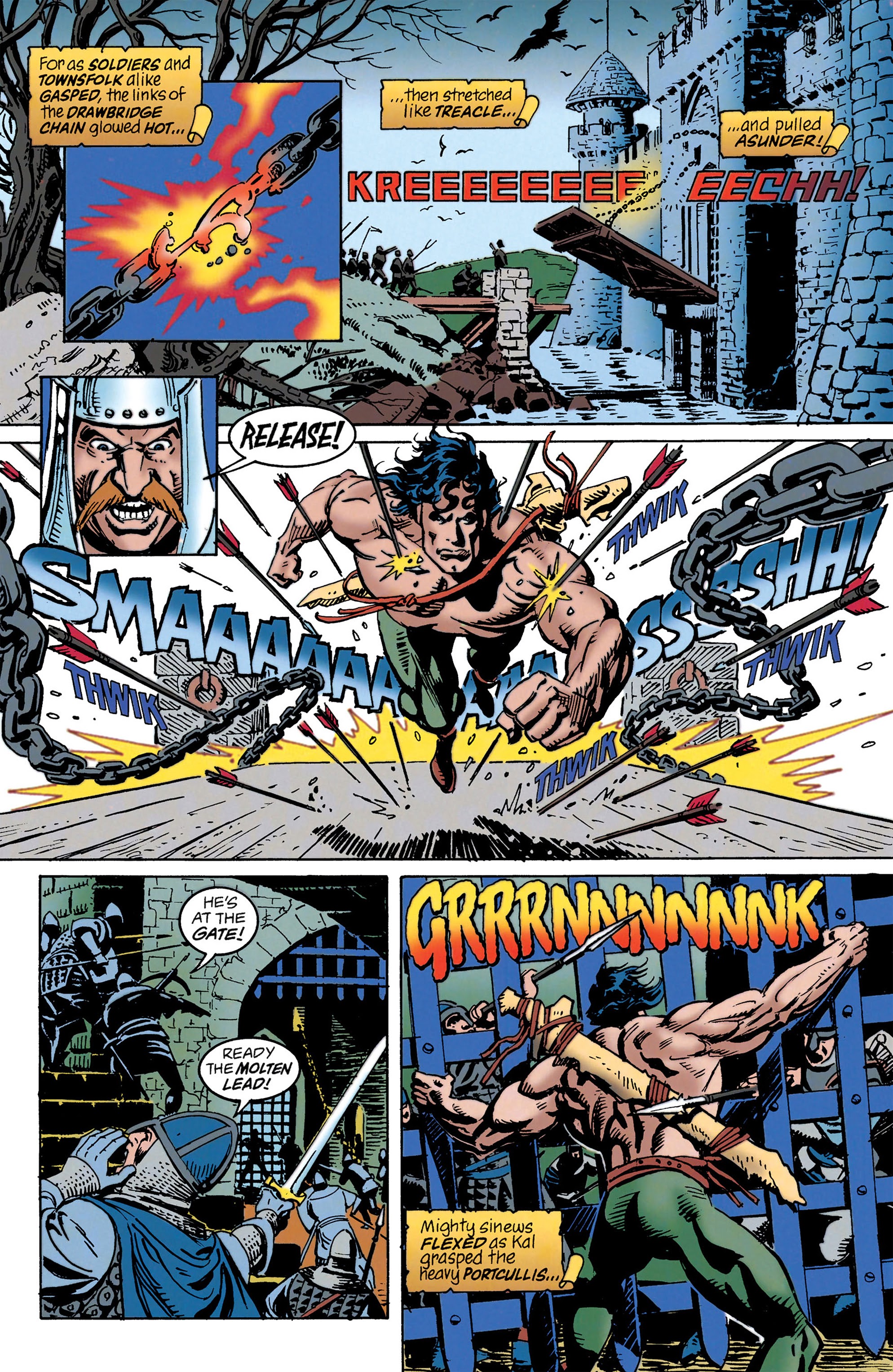 Read online Adventures of Superman: José Luis García-López comic -  Issue # TPB 2 (Part 2) - 45