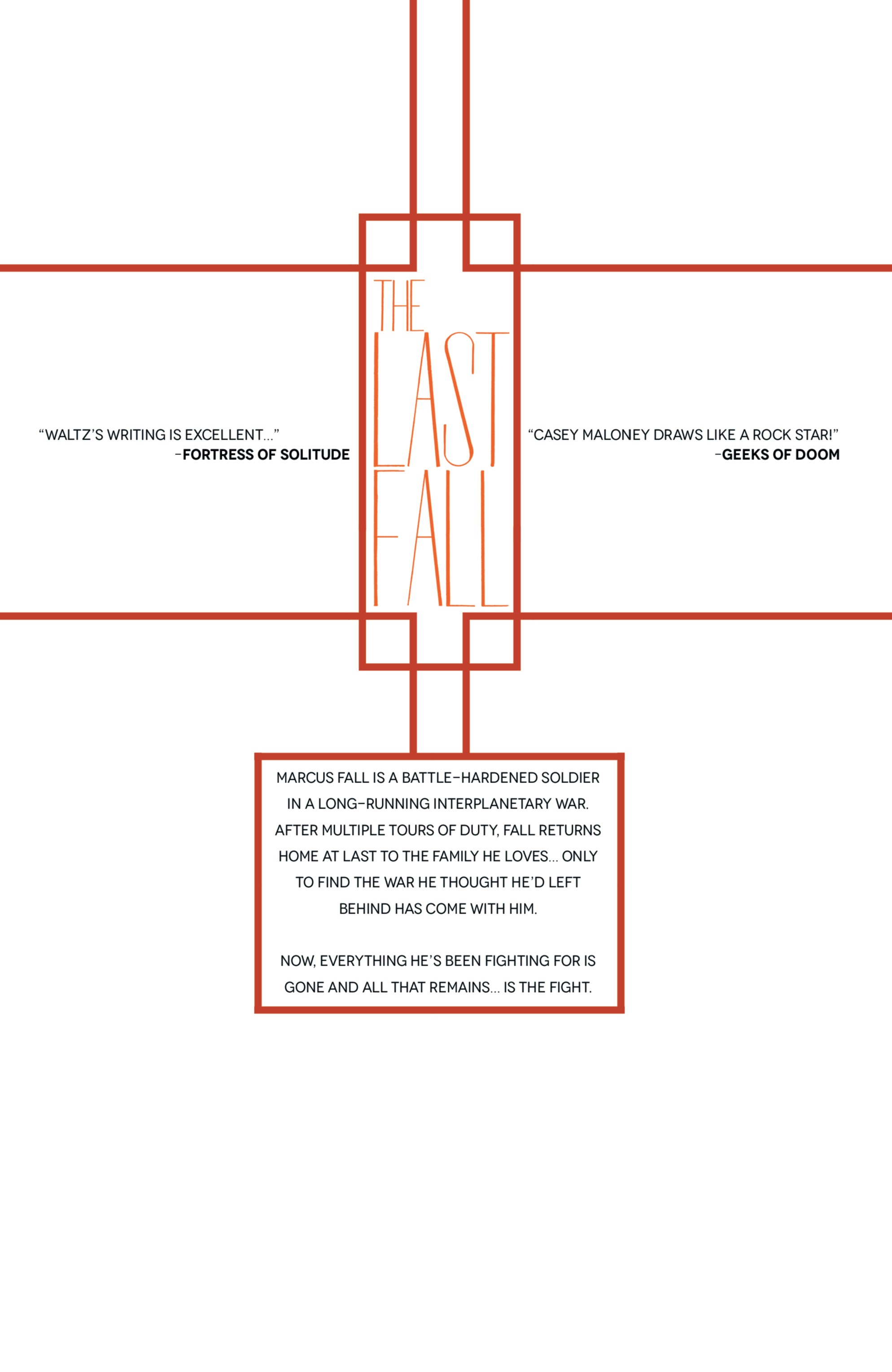 Read online The Last Fall comic -  Issue #1 - 29