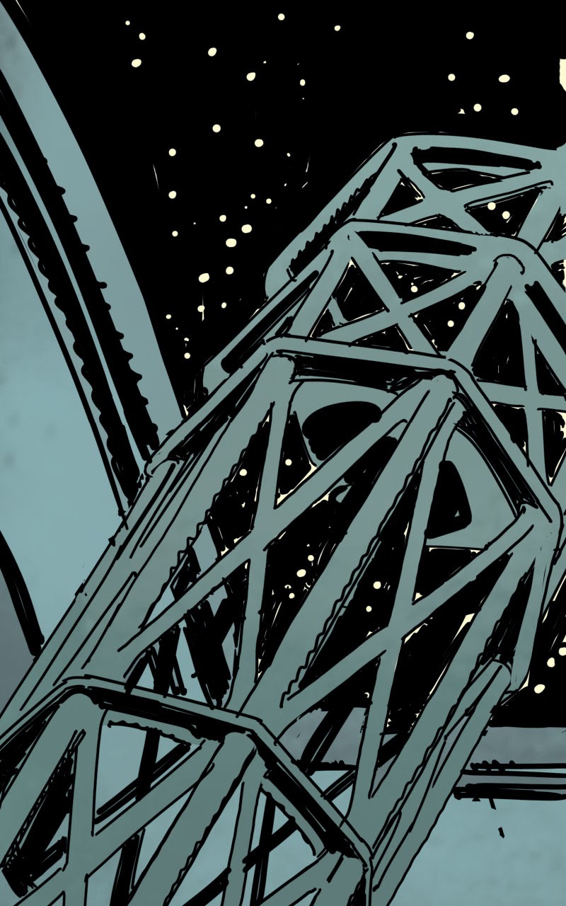 Read online Ghost Rider: Kushala Infinity Comic comic -  Issue #6 - 89