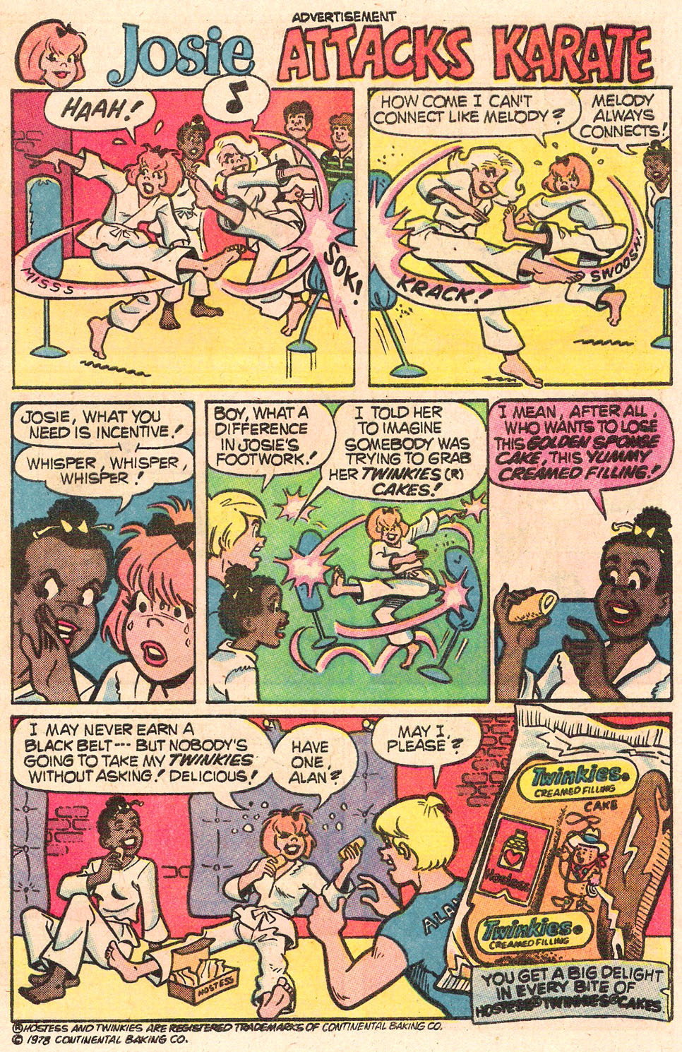 Read online That Wilkin Boy comic -  Issue #44 - 9