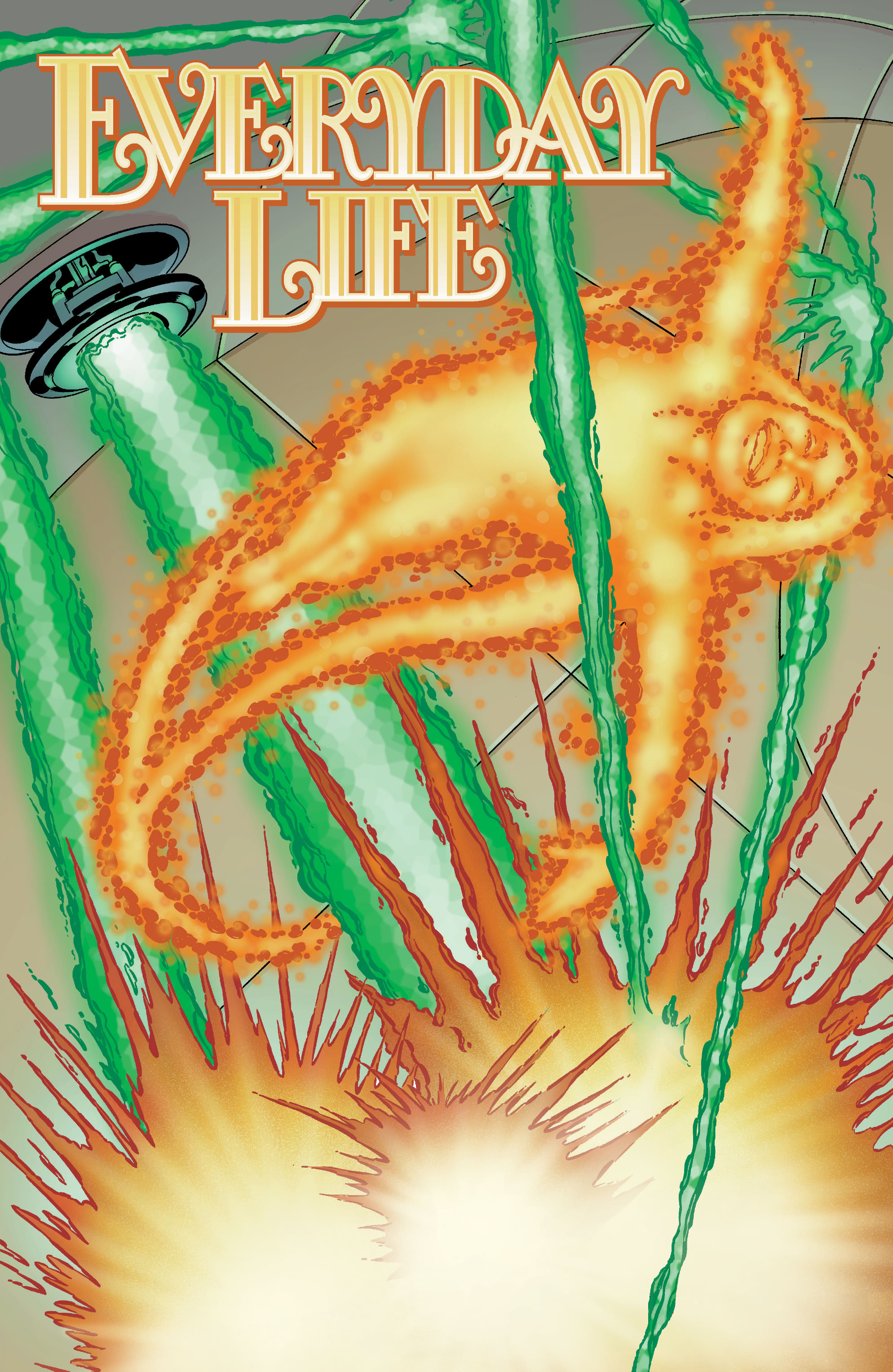 Read online Astro City Metrobook comic -  Issue # TPB 1 (Part 2) - 87