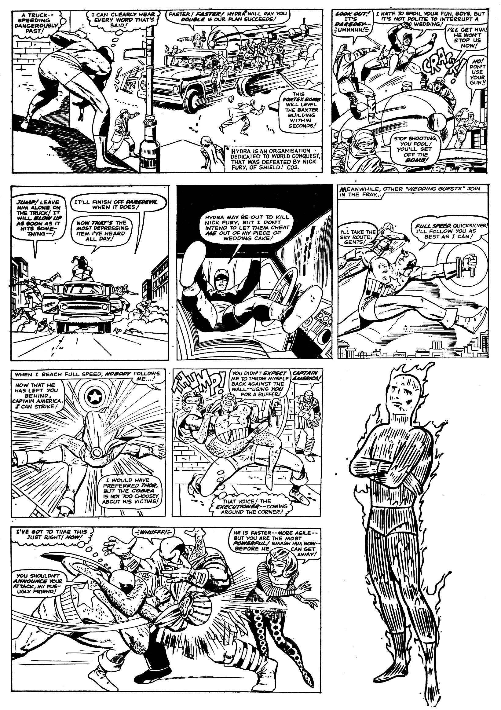 Read online Smash! (1966) comic -  Issue #146 - 11