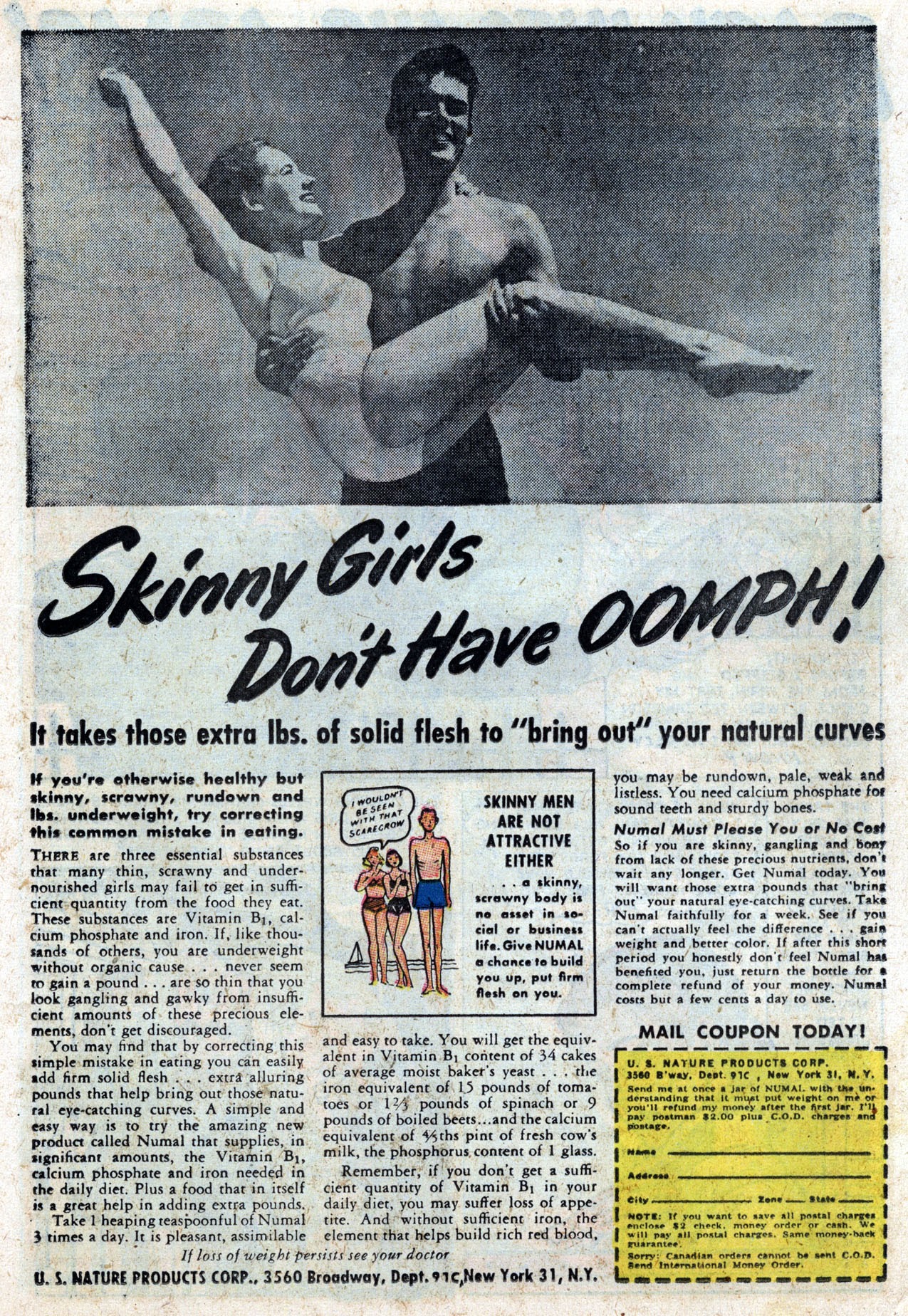 Read online Girl Confessions comic -  Issue #25 - 11