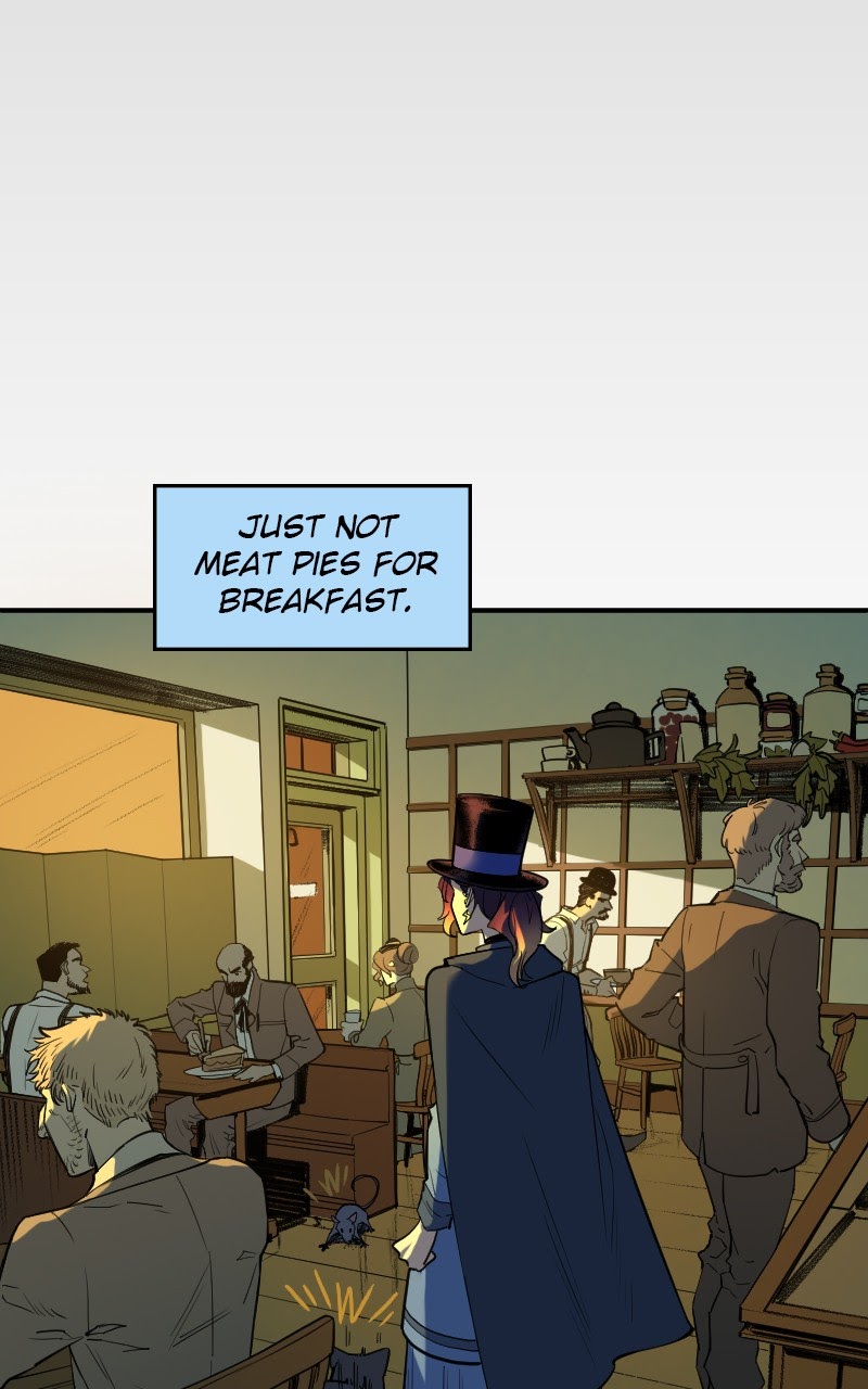 Read online Zatanna & the Ripper comic -  Issue #7 - 6