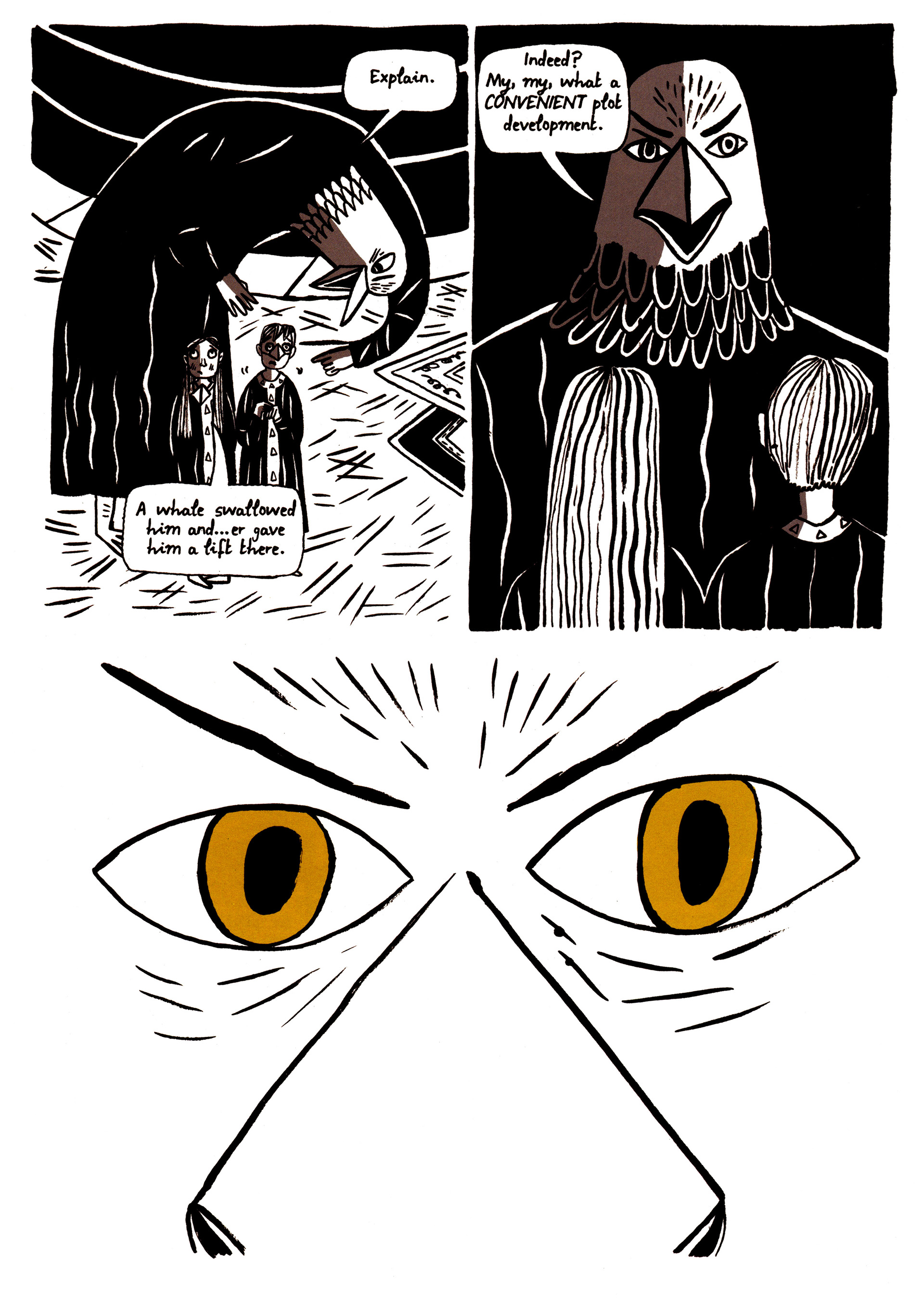 Read online The Encyclopedia of Early Earth comic -  Issue # TPB - 140