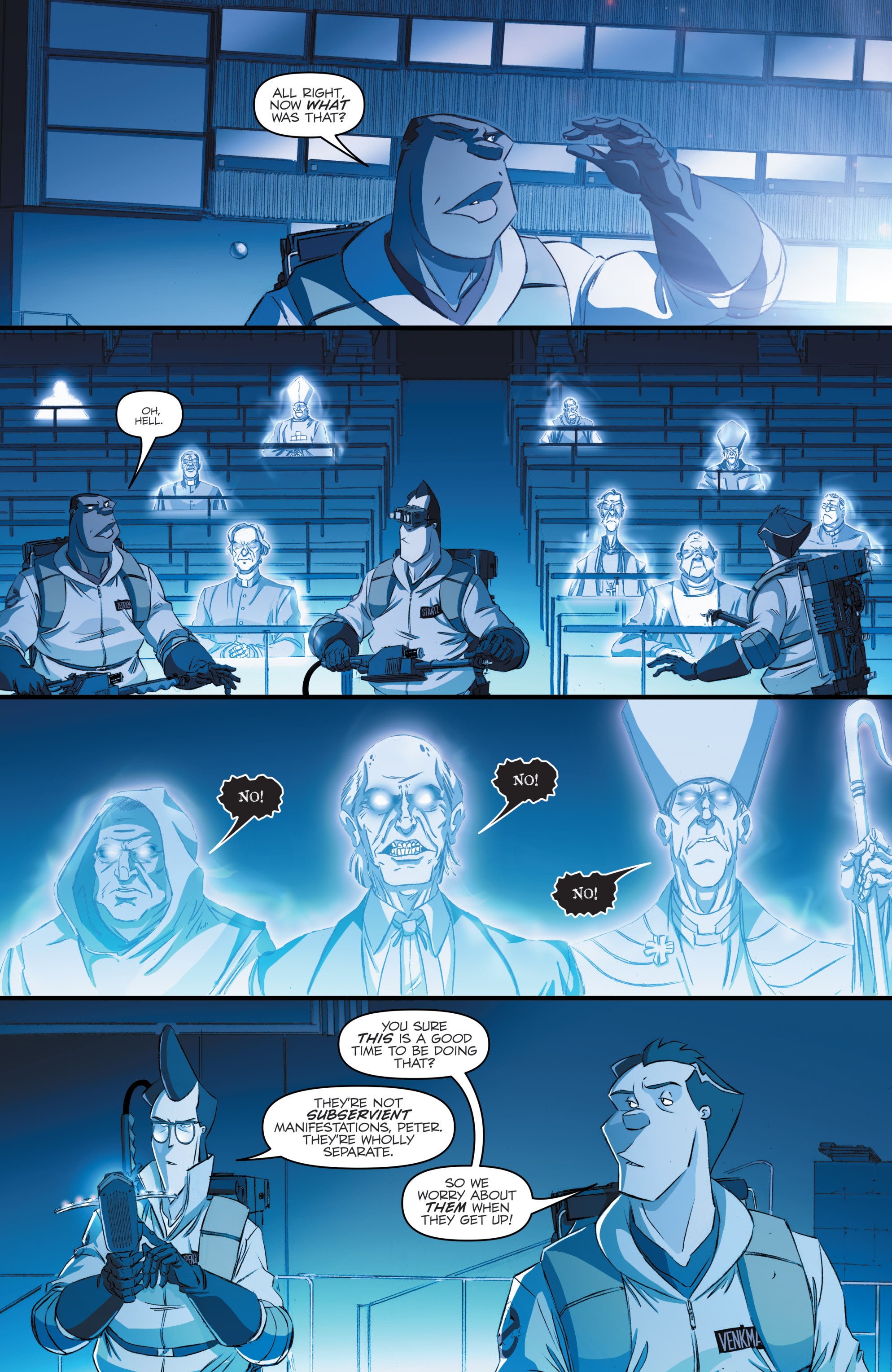 Read online Onyx (2015) comic -  Issue #4 - 33