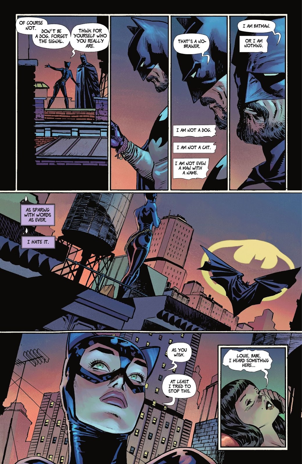 Batman: The Brave and the Bold (2023) issue 7 - Page 10