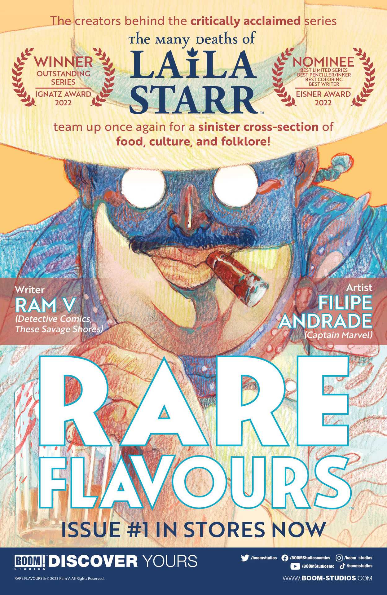 Read online Damn Them All comic -  Issue #9 - 30