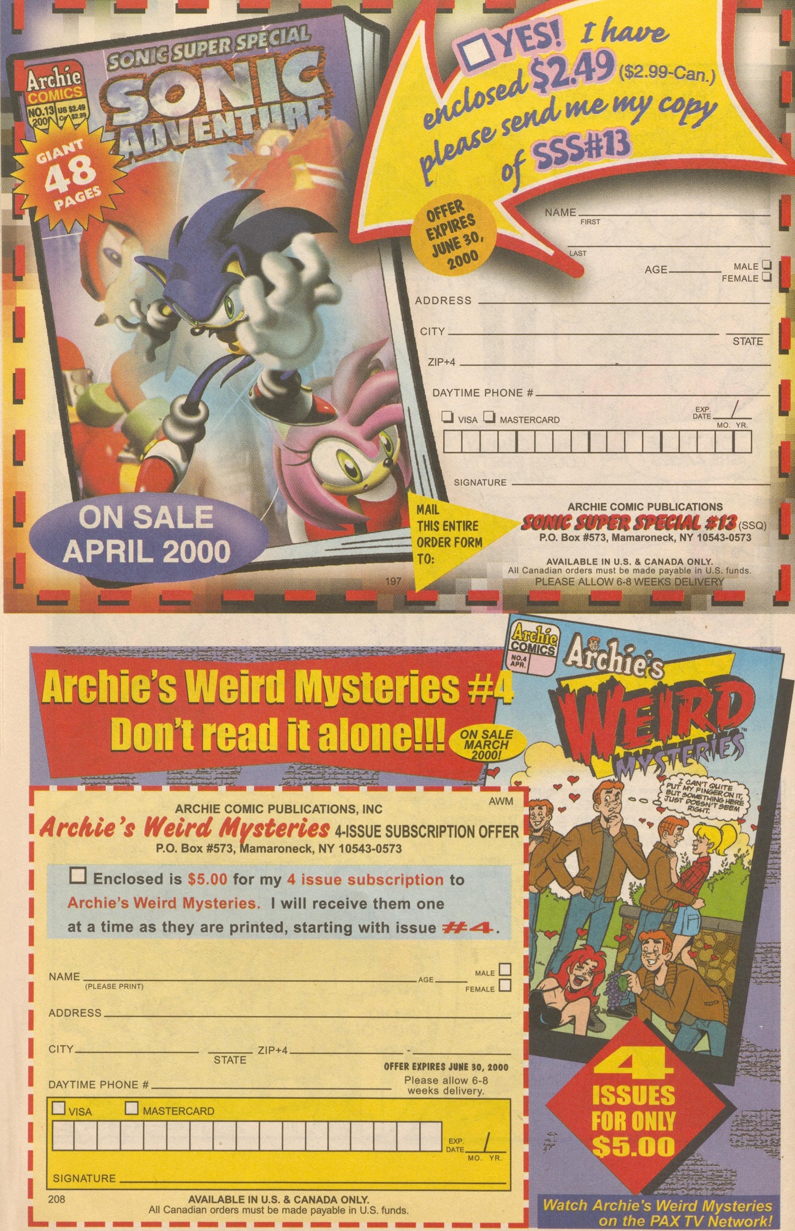 Read online Archie's Pal Jughead Comics comic -  Issue #126 - 18