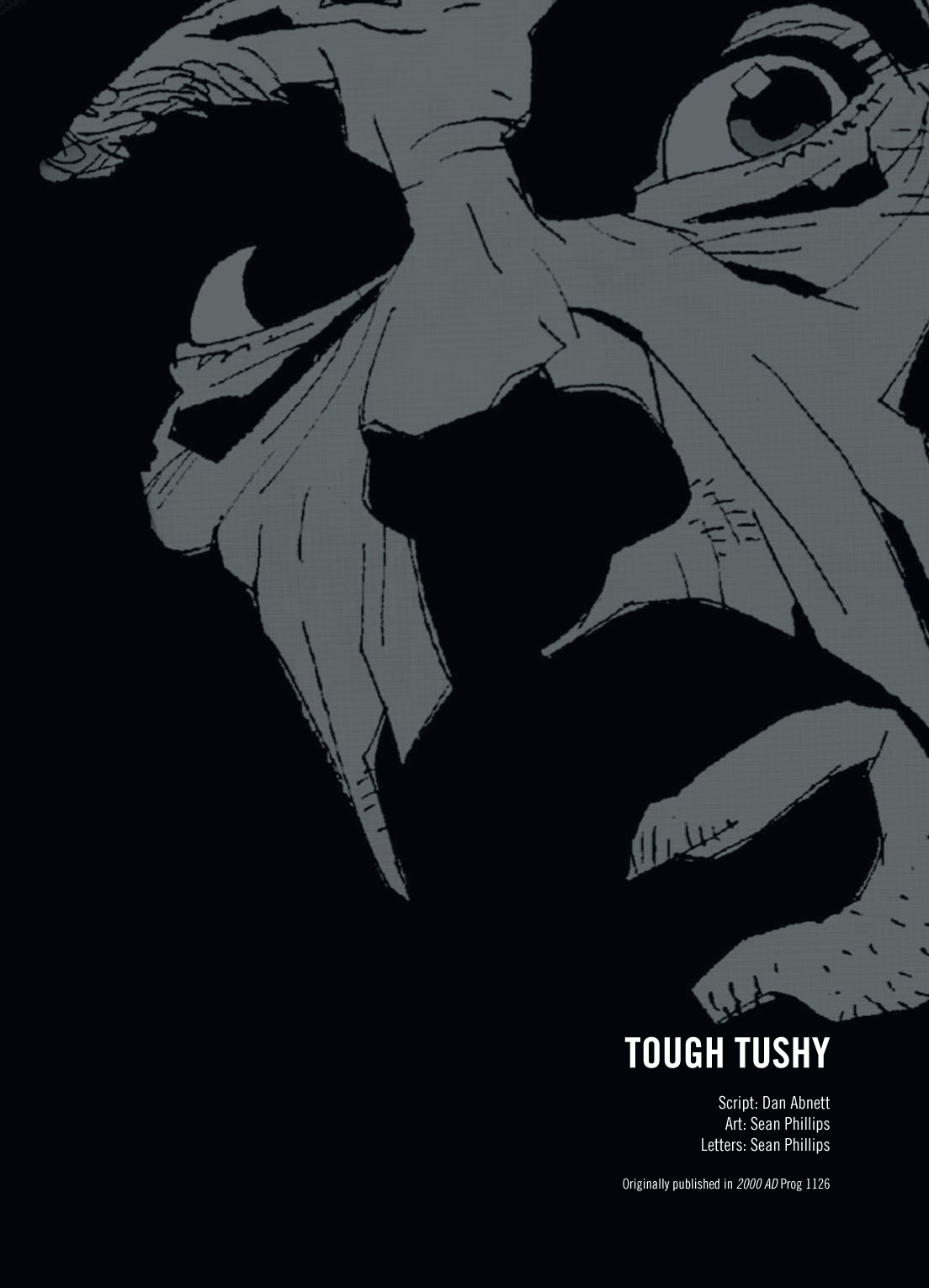 Read online Judge Dredd Megazine (Vol. 5) comic -  Issue #330 - 68