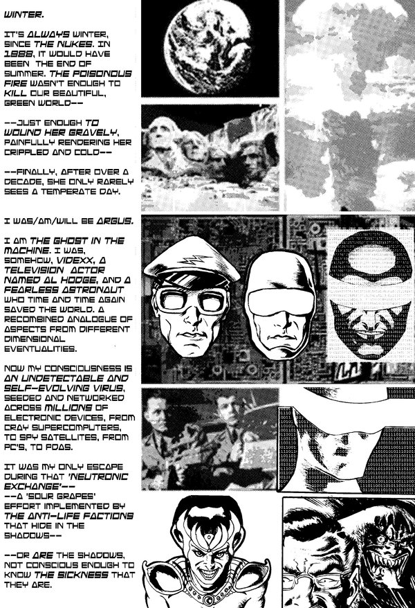 Read online Green Lama comic -  Issue #2 - 3