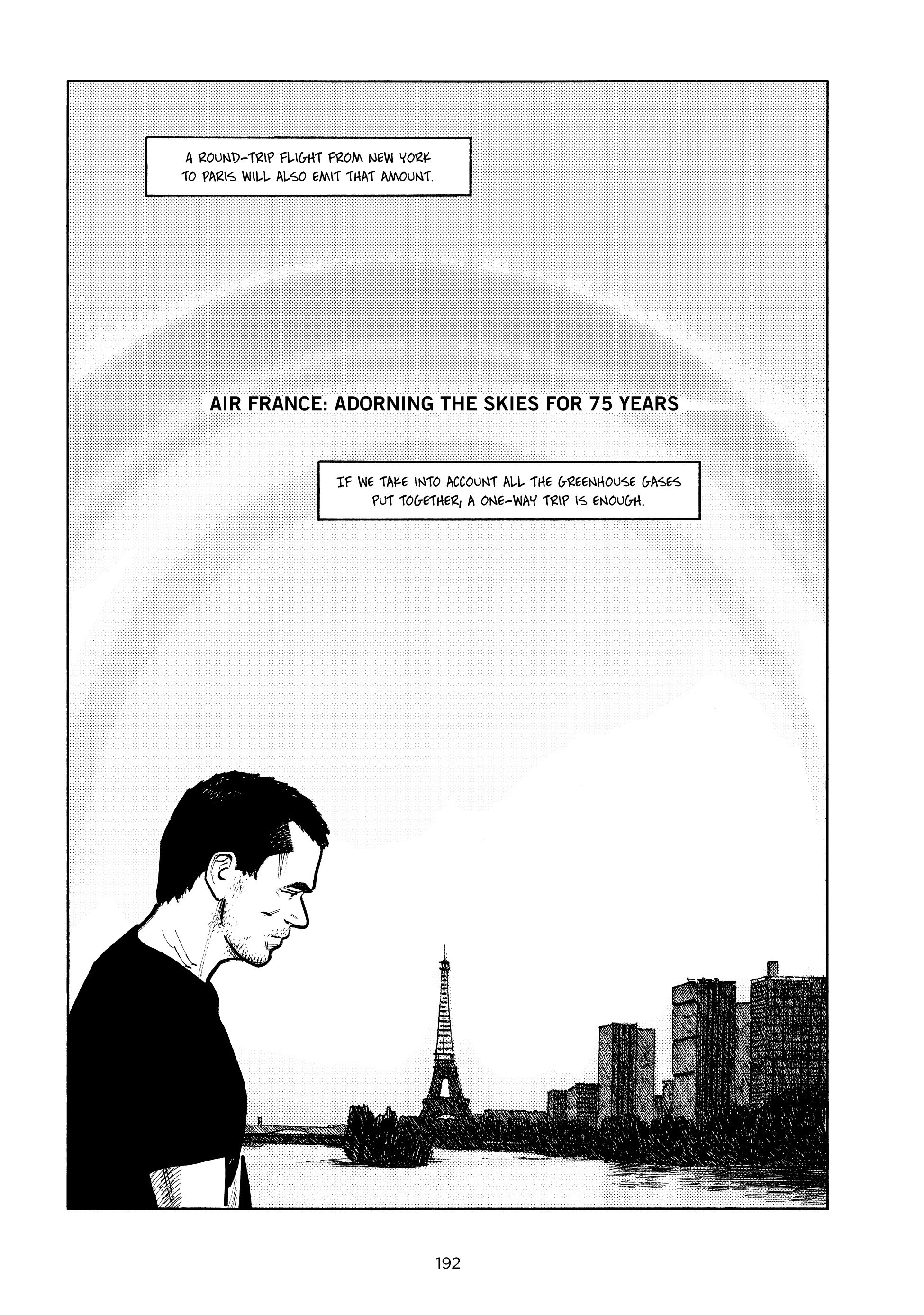 Read online Climate Changed: A Personal Journey Through the Science comic -  Issue # TPB (Part 2) - 84