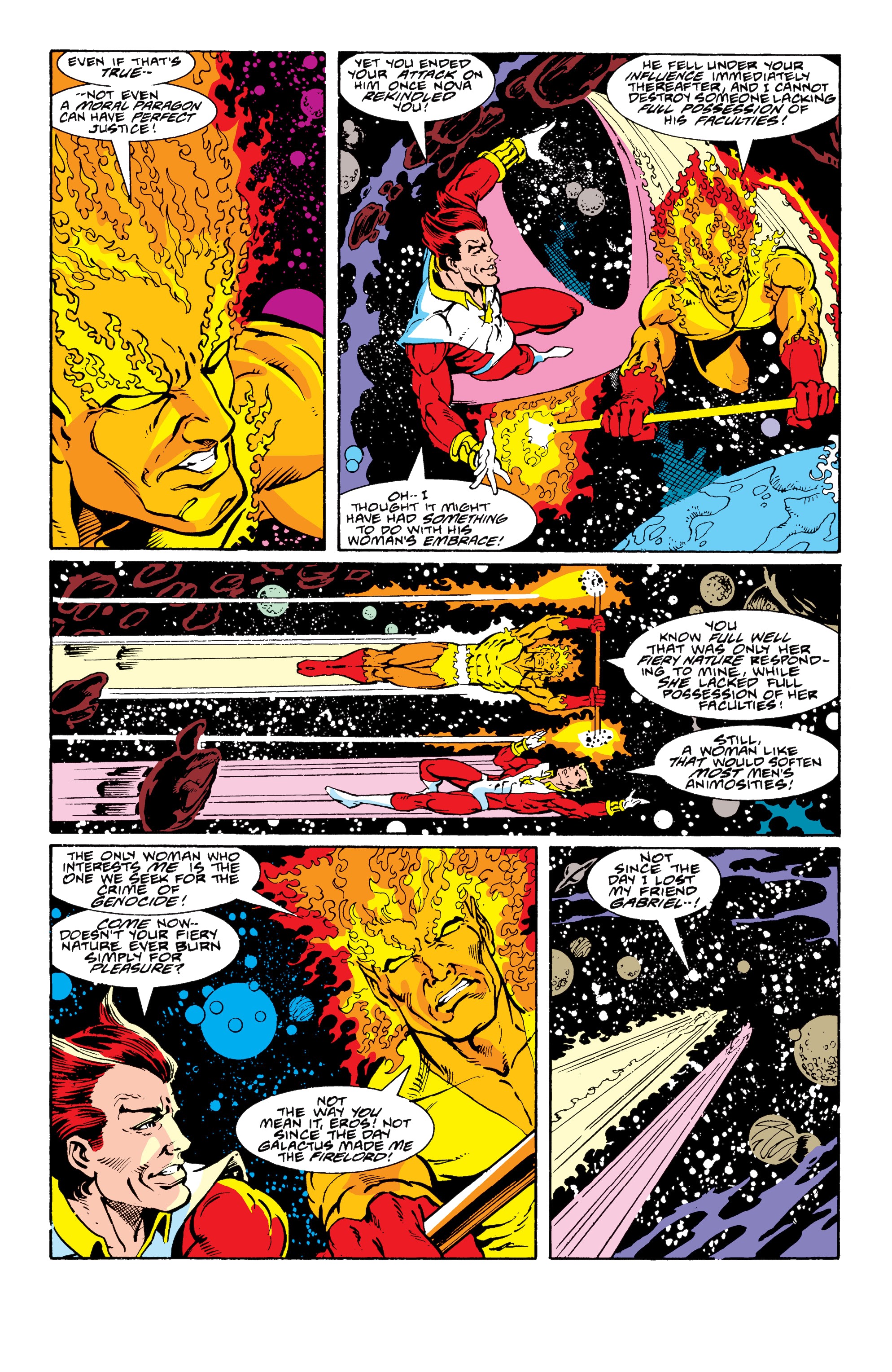 Read online Silver Surfer Epic Collection comic -  Issue # TPB 4 (Part 2) - 84