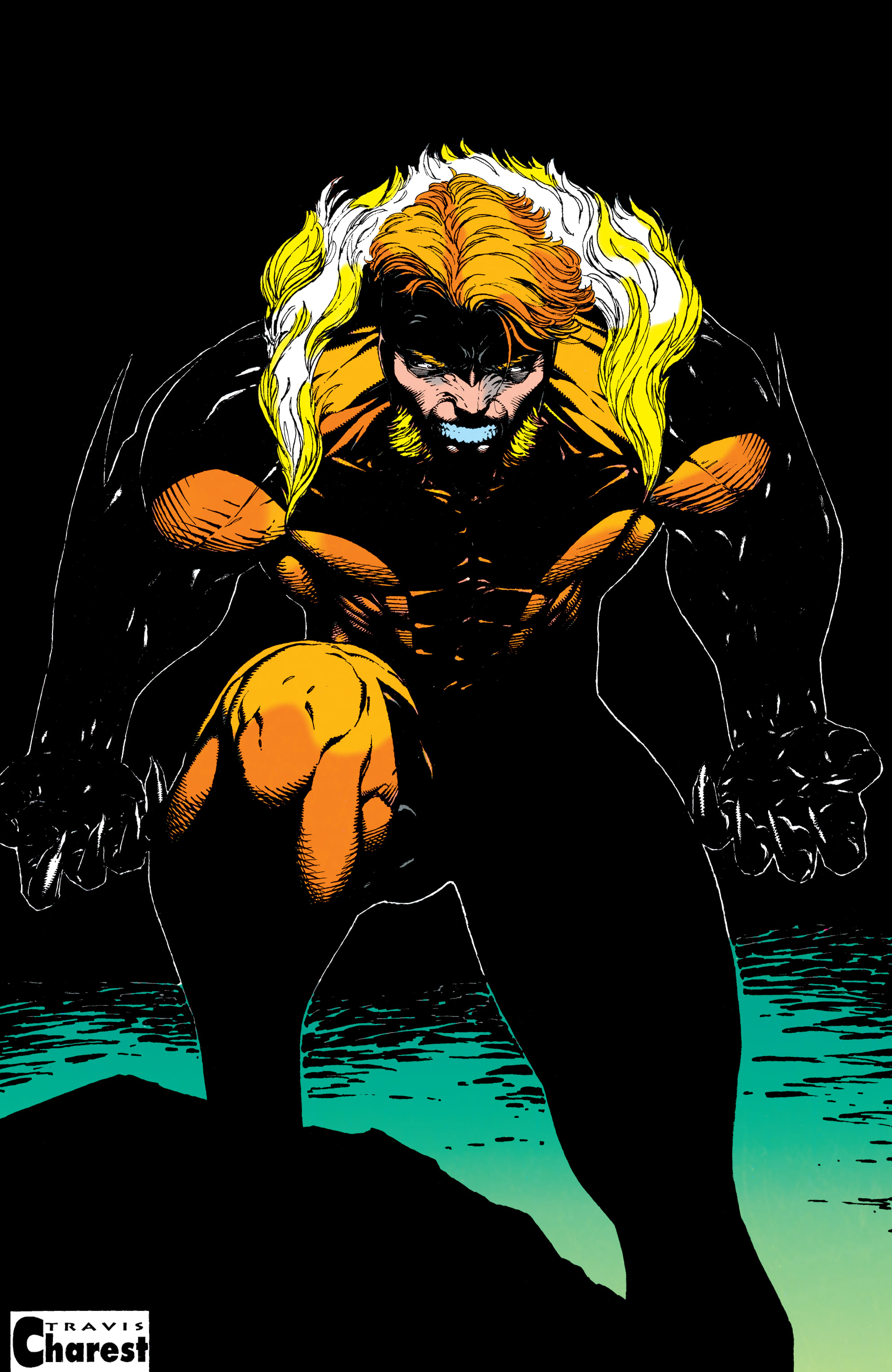 Read online Wolverine Epic Collection: Blood Debt comic -  Issue #Wolverine Epic Collection TPB 6 (Part 3) - 68