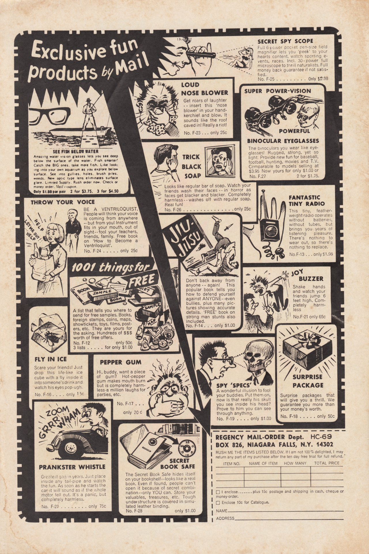 Read online Hot Stuff, the Little Devil comic -  Issue #91 - 2