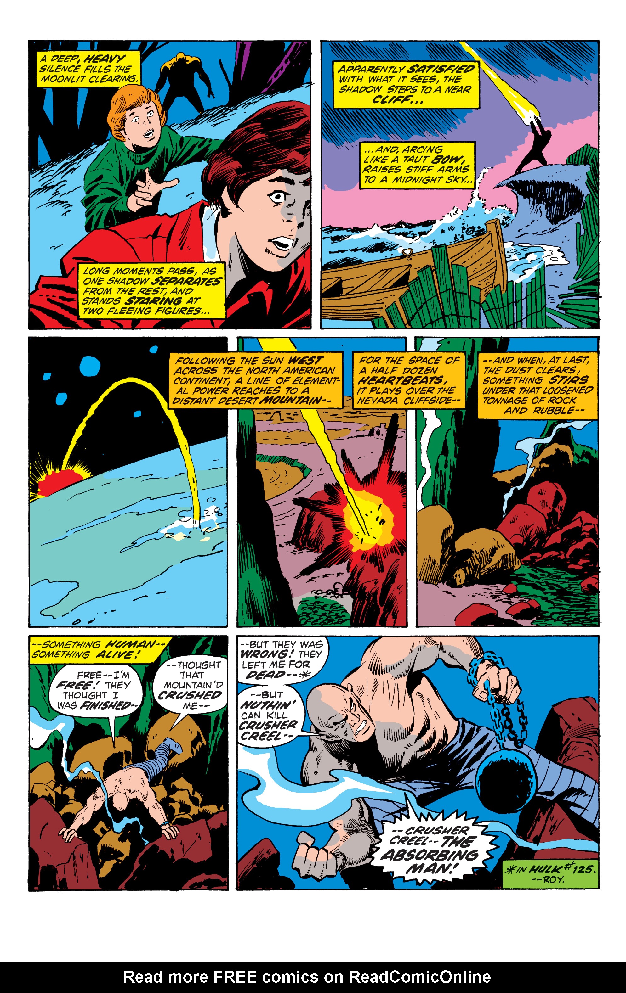 Read online Thor Epic Collection comic -  Issue # TPB 6 (Part 3) - 44