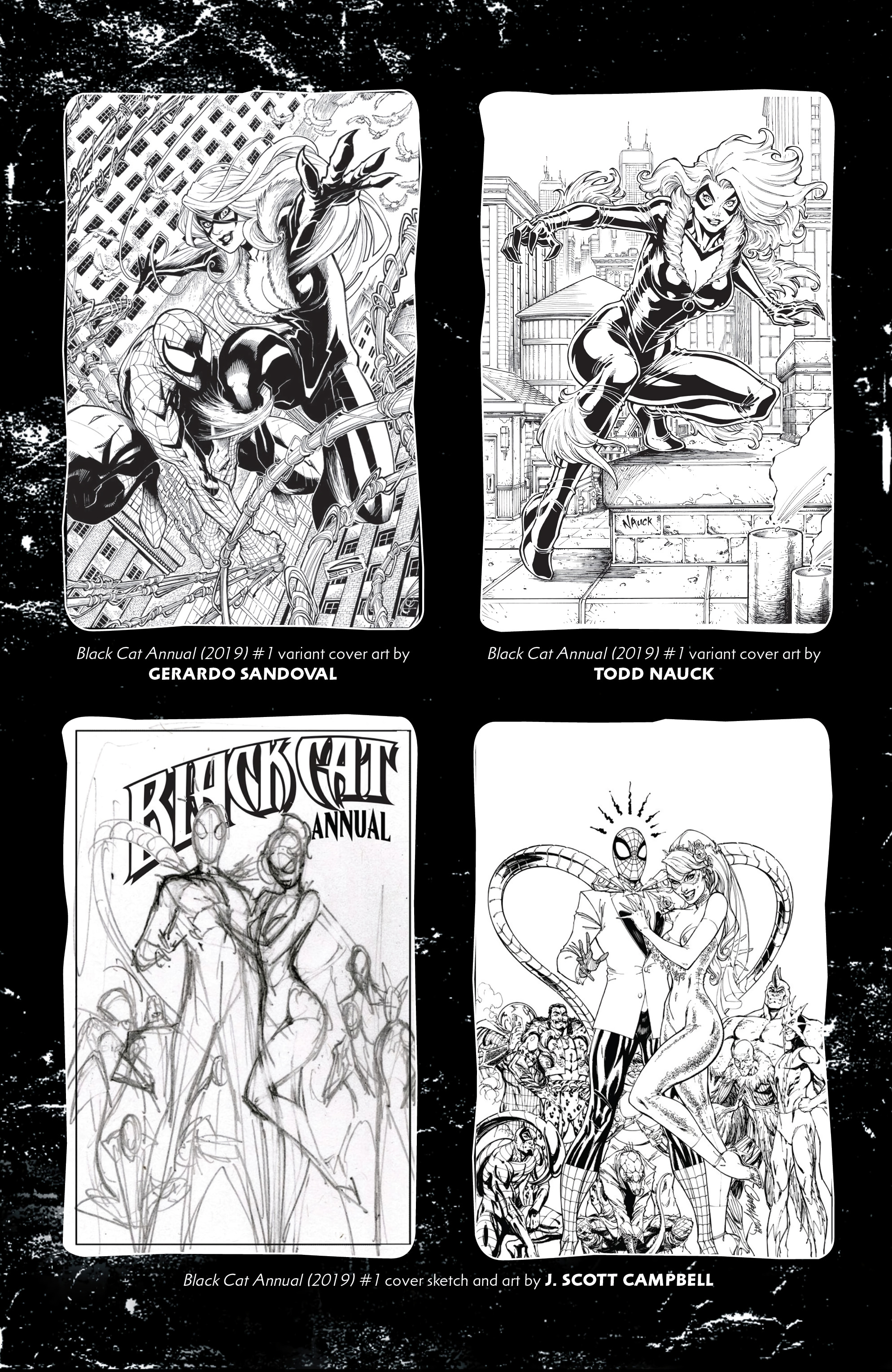 Read online Black Cat by Jed MacKay Omnibus comic -  Issue # TPB (Part 8) - 54