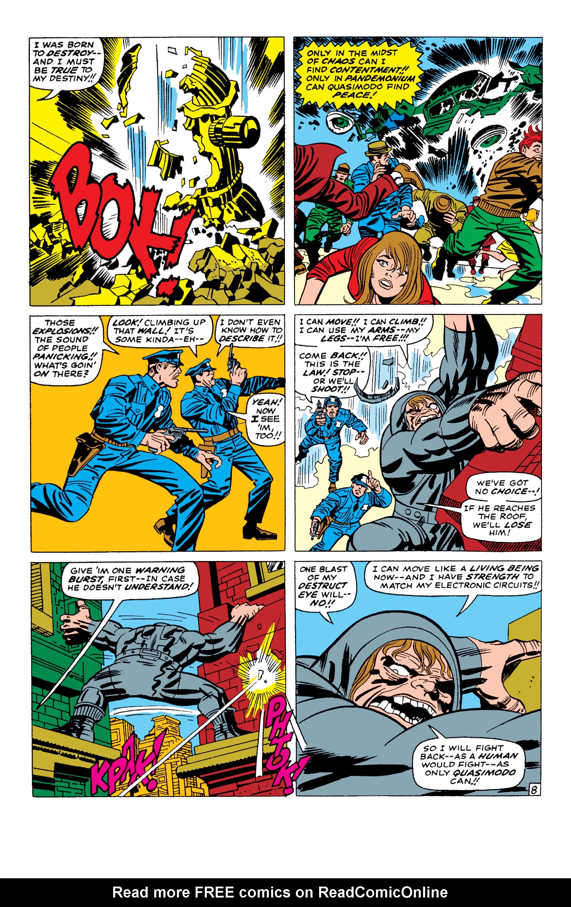 Read online Silver Surfer Epic Collection comic -  Issue # TPB 1 (Part 2) - 95