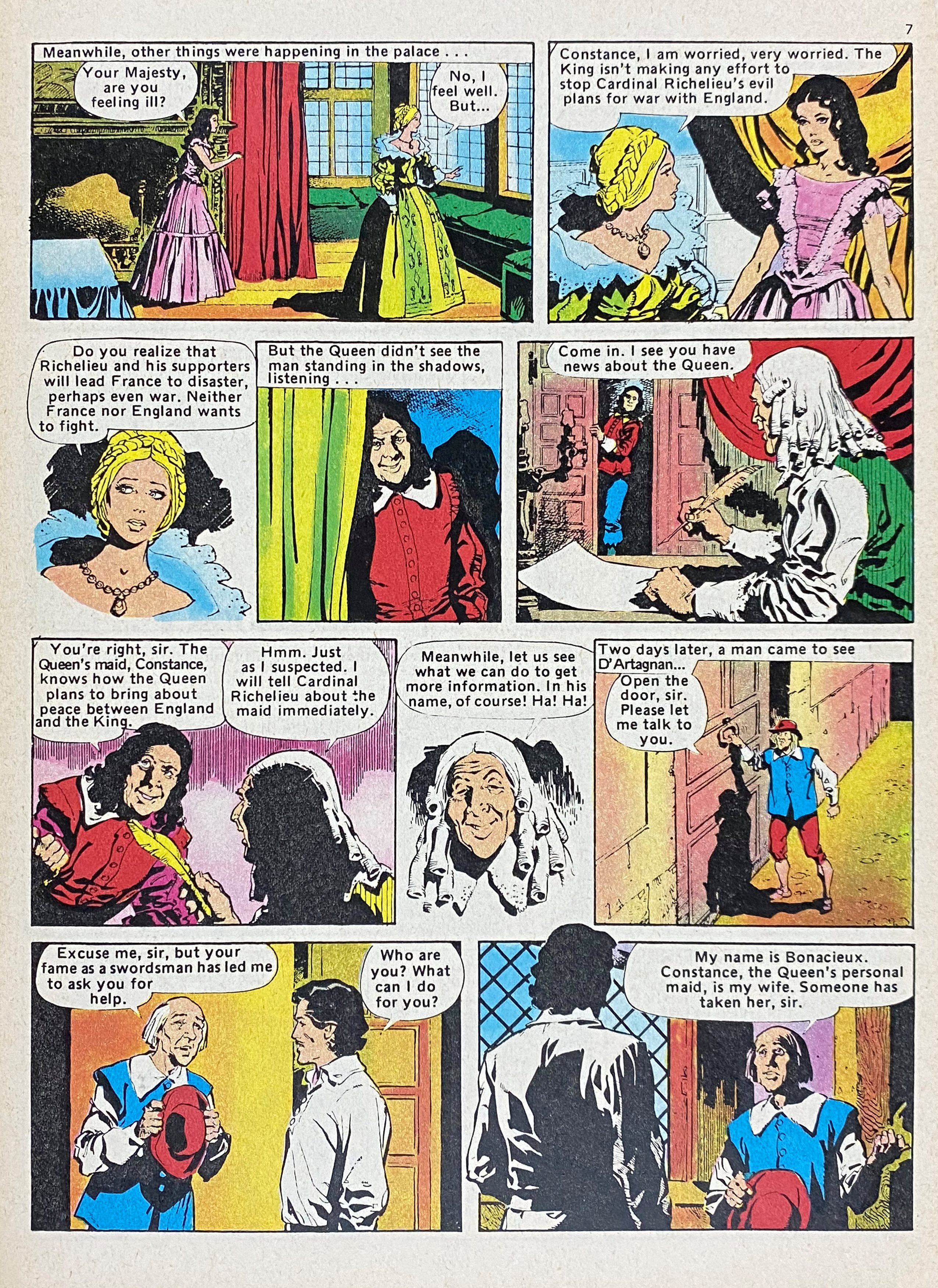 Read online King Classics comic -  Issue #16 - 11