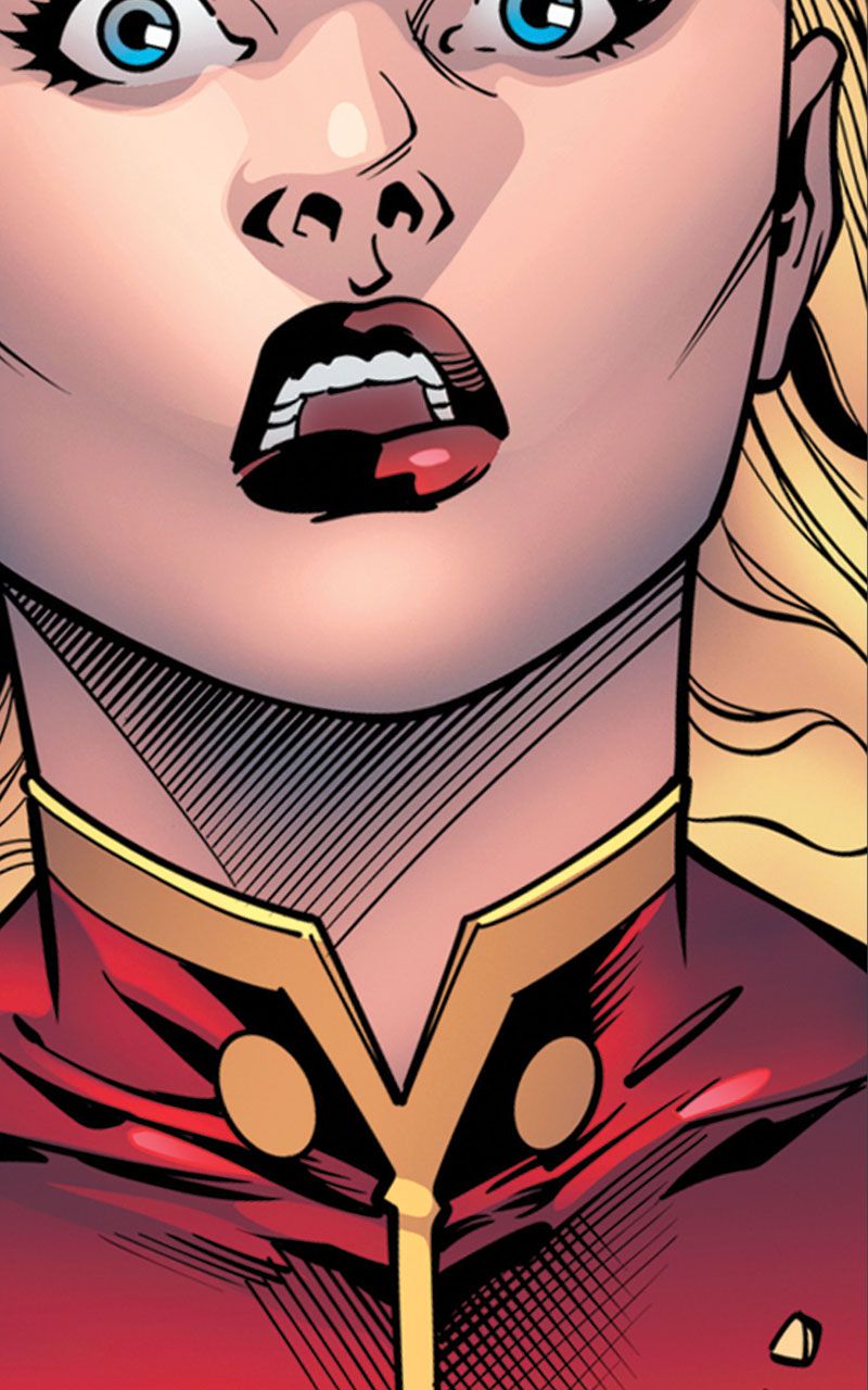 Read online Captain Marvel: The Last of the Marvels Infinity Comic comic -  Issue #12 - 27