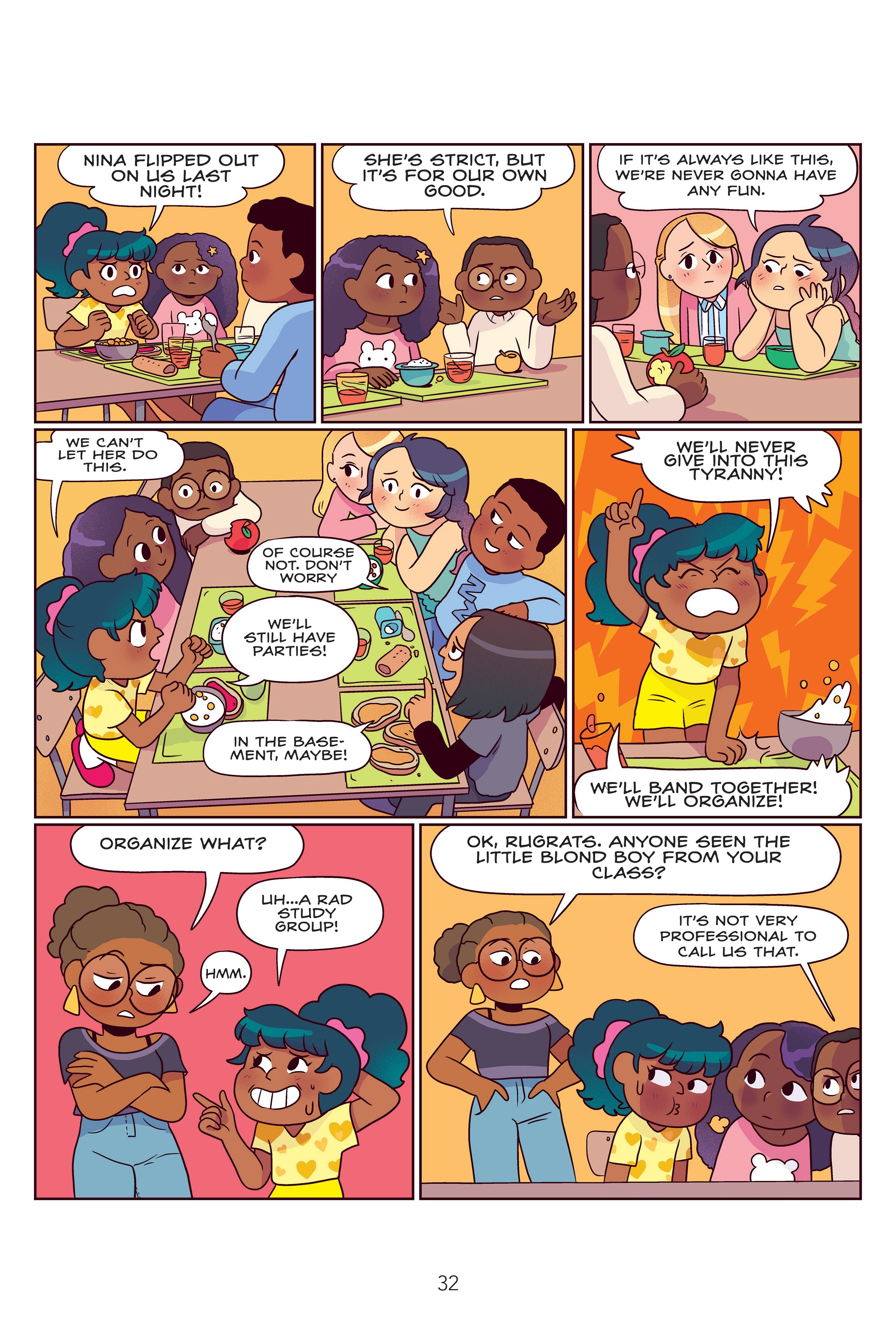 Read online Wonder Pony comic -  Issue # TPB - 31