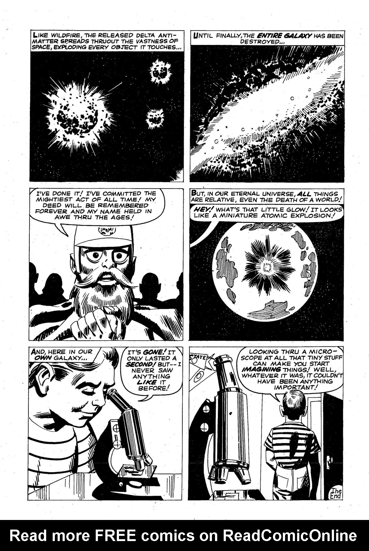 Read online Star Wars Weekly: The Empire Strikes Back comic -  Issue #137 - 26
