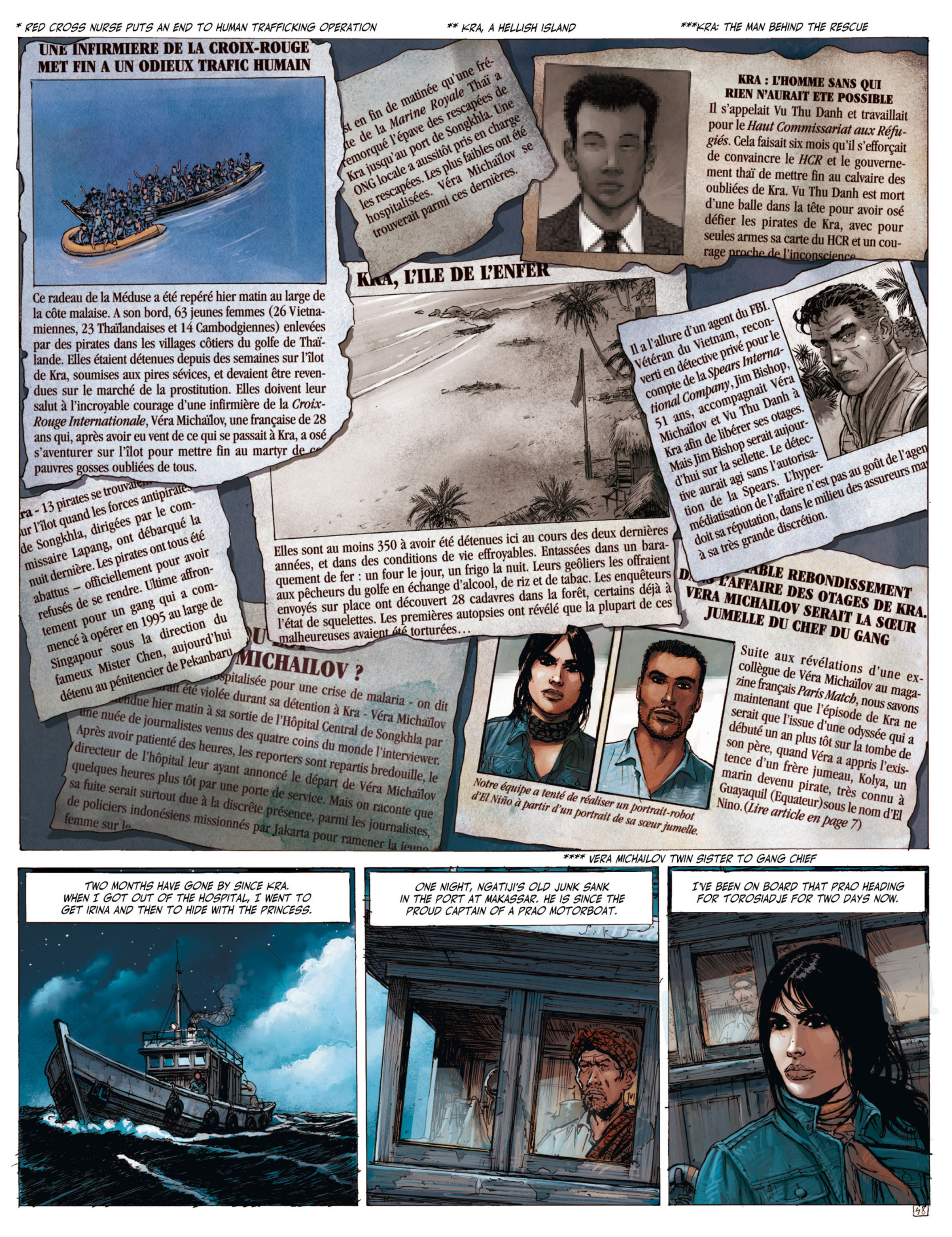 Read online El Niño comic -  Issue #5 - 51