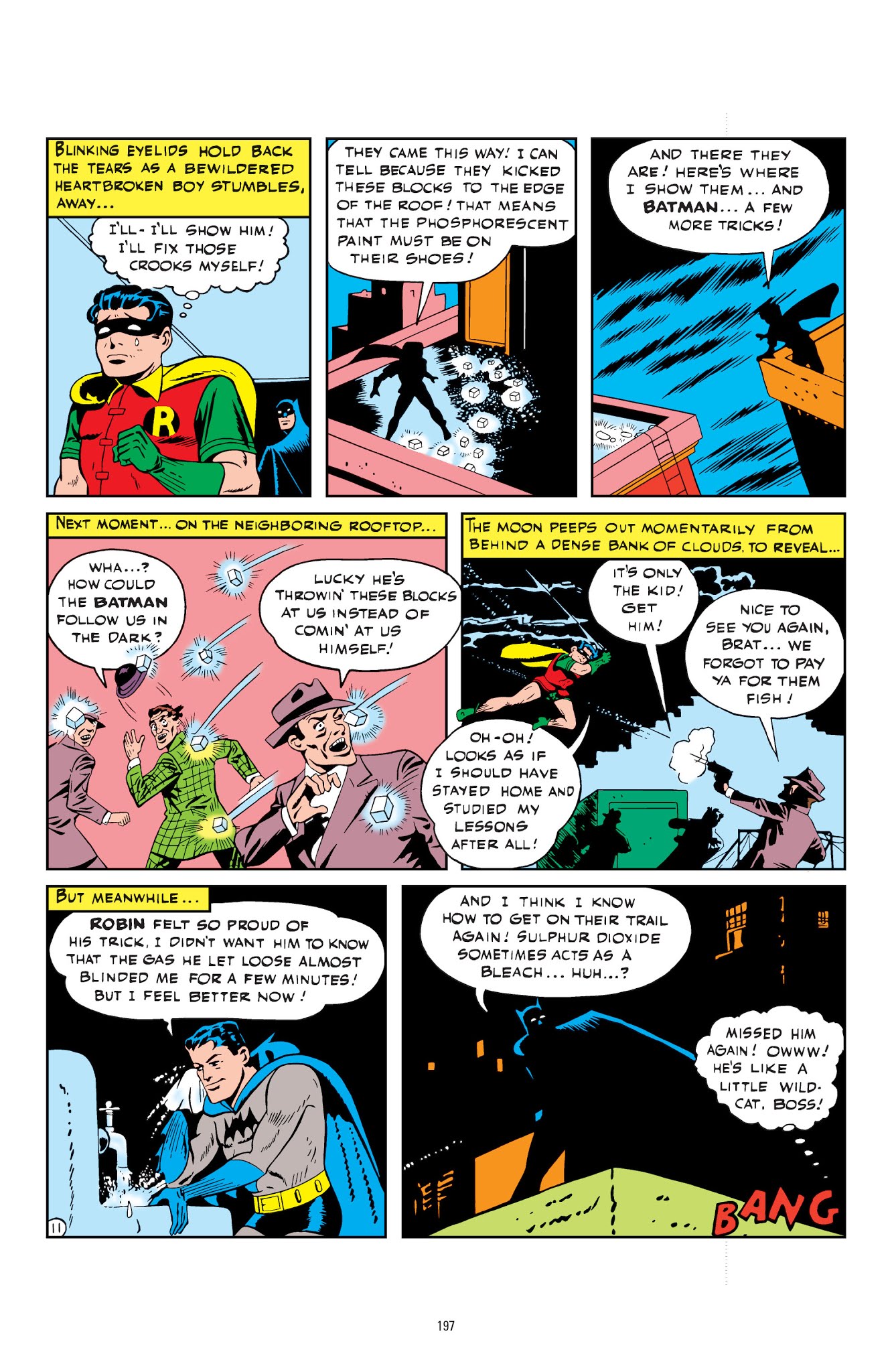 Read online Batman: The Golden Age Omnibus comic -  Issue # TPB 5 (Part 2) - 97