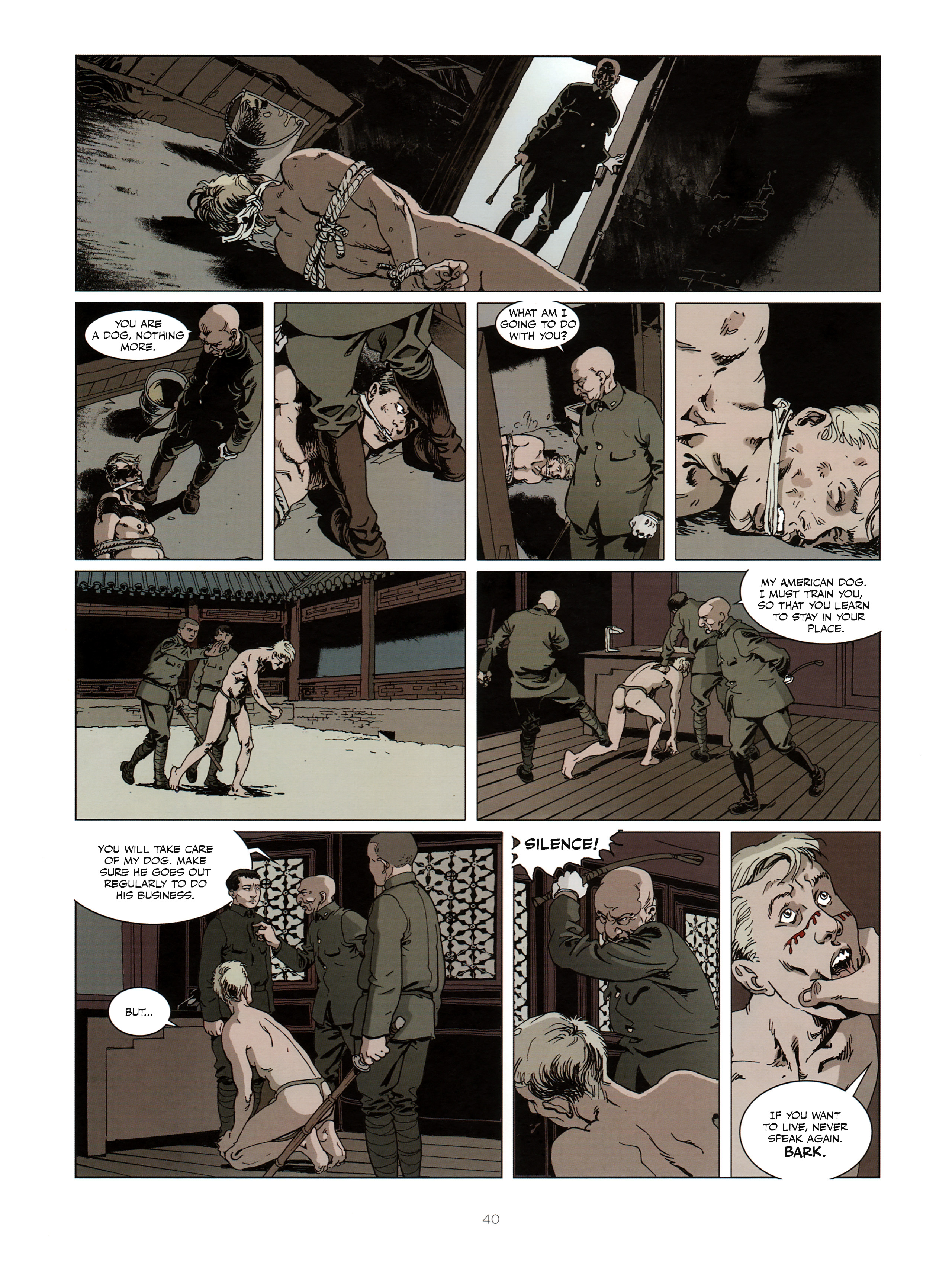 Read online WW 2.2 comic -  Issue #6 - 43