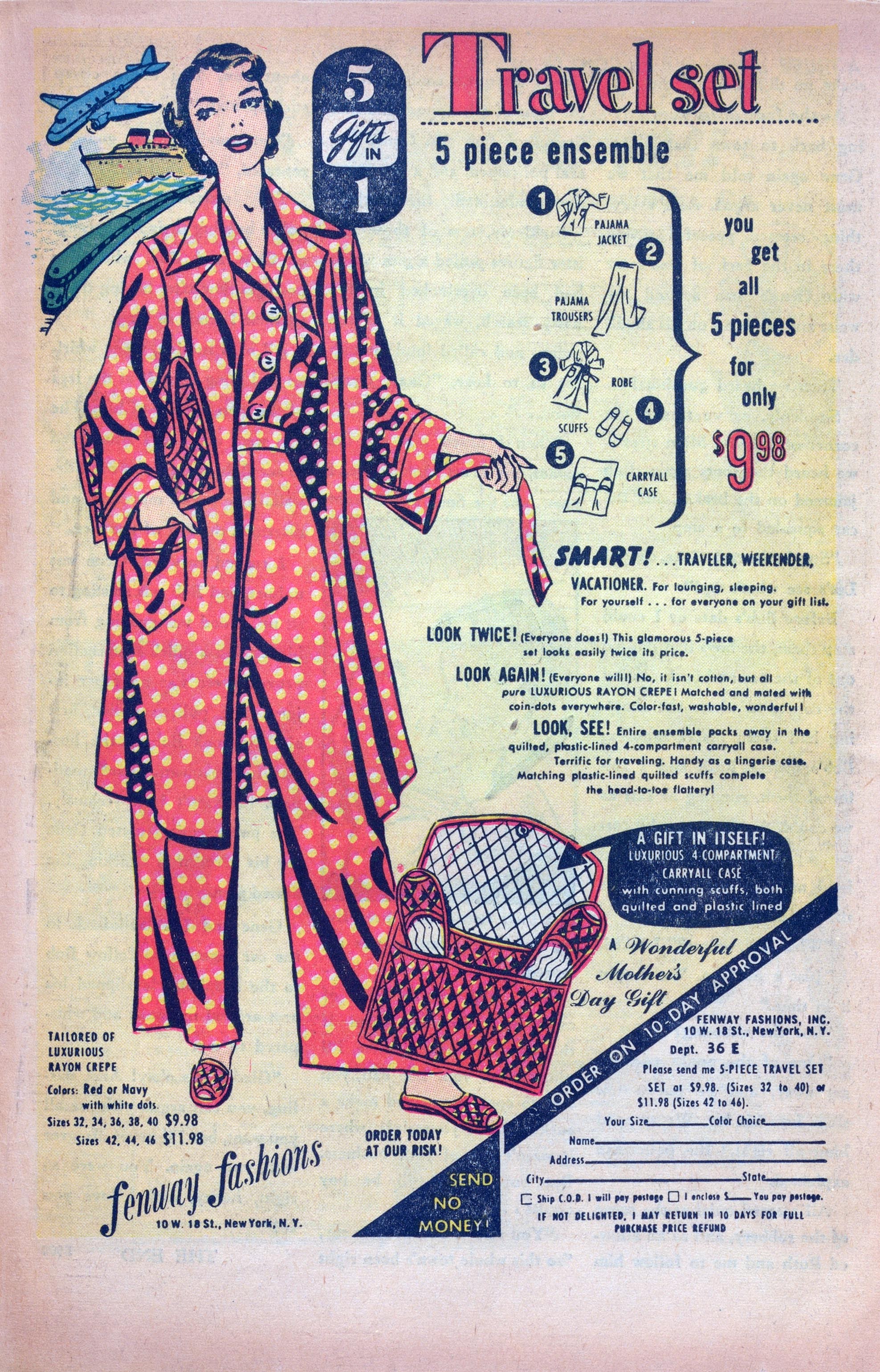 Read online Girl Confessions comic -  Issue #15 - 19