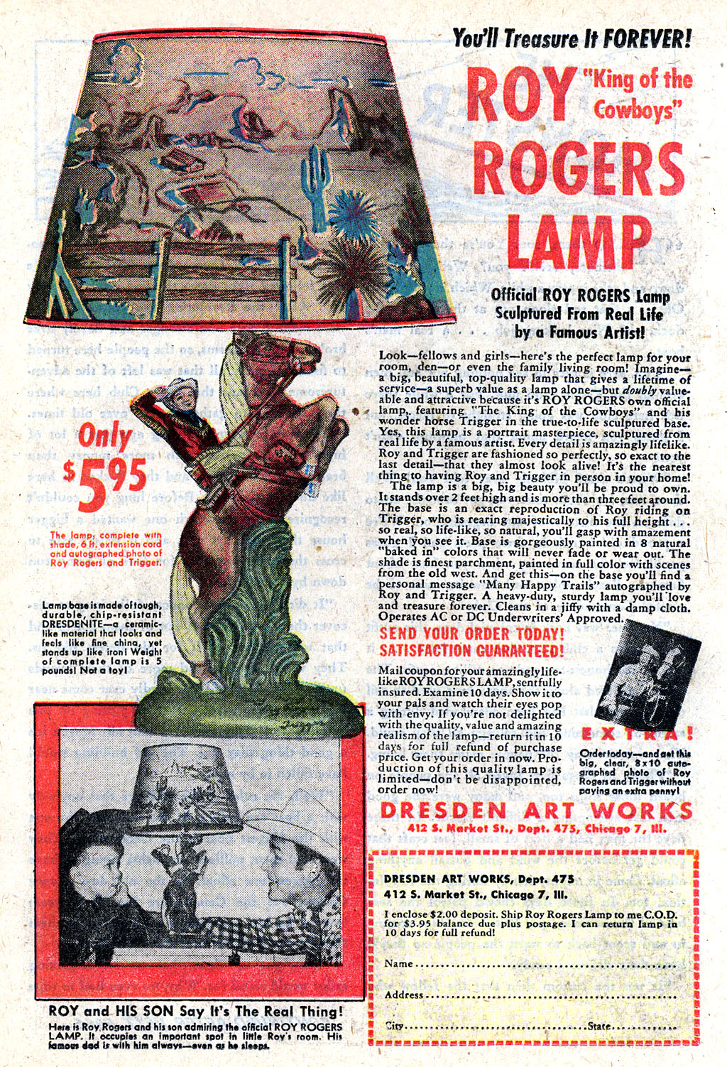 Read online Journey Into Unknown Worlds (1950) comic -  Issue #36 - 15