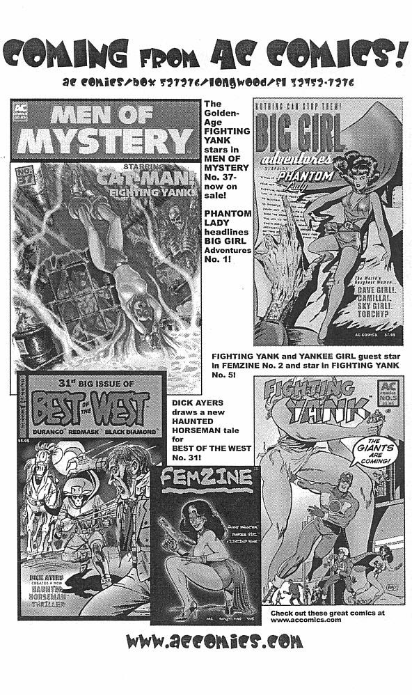 Read online Big Girl Adventures comic -  Issue # Full - 19