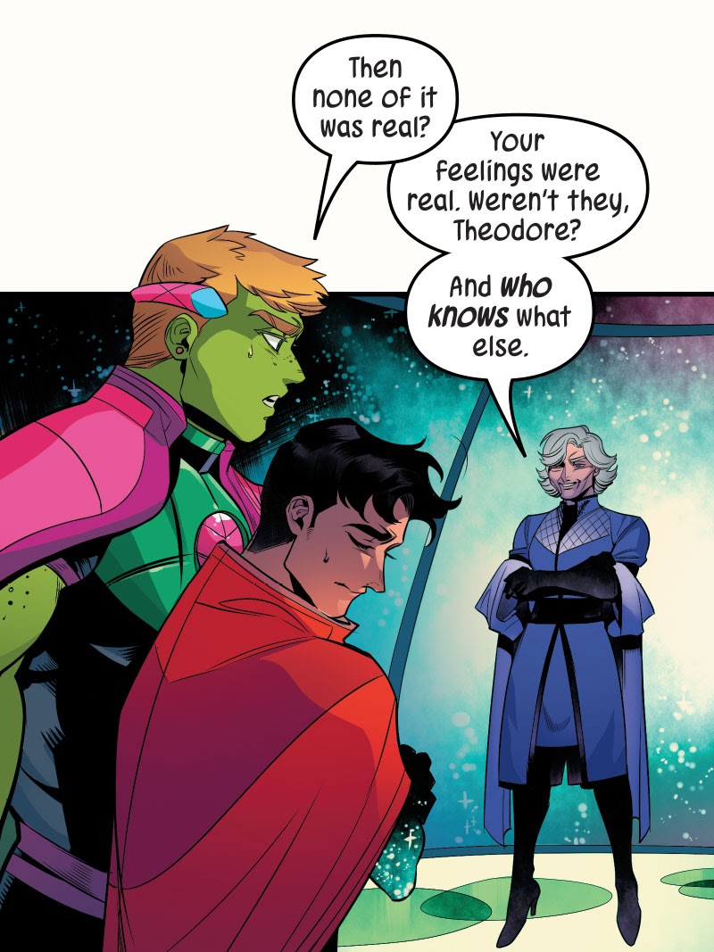 Read online Hulkling and Wiccan: Infinity Comic comic -  Issue #4 - 58