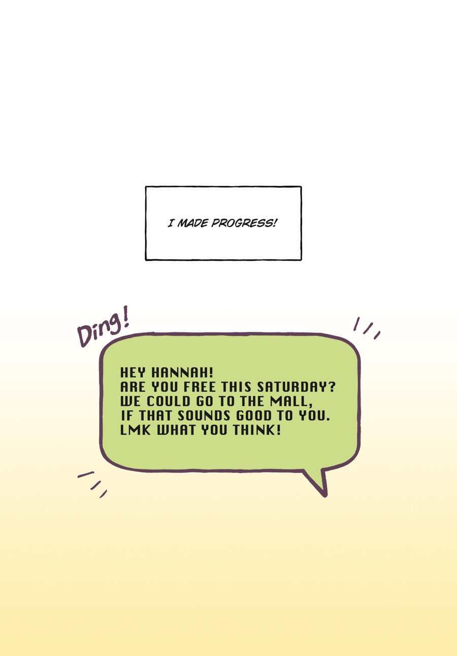 Read online Amy's Big Brother comic -  Issue # TPB (Part 1) - 59