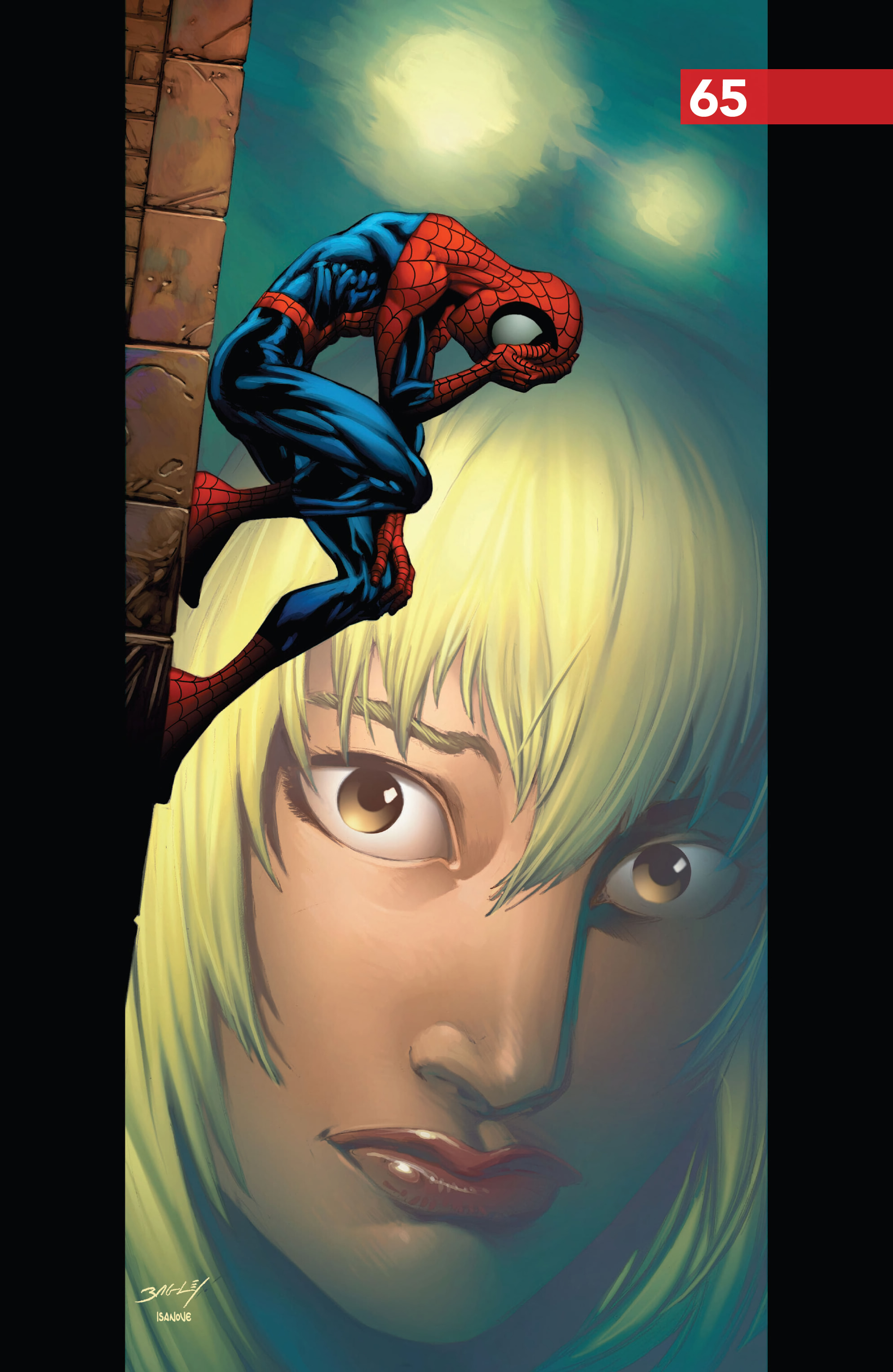 Read online Ultimate Spider-Man Omnibus comic -  Issue # TPB 2 (Part 7) - 71