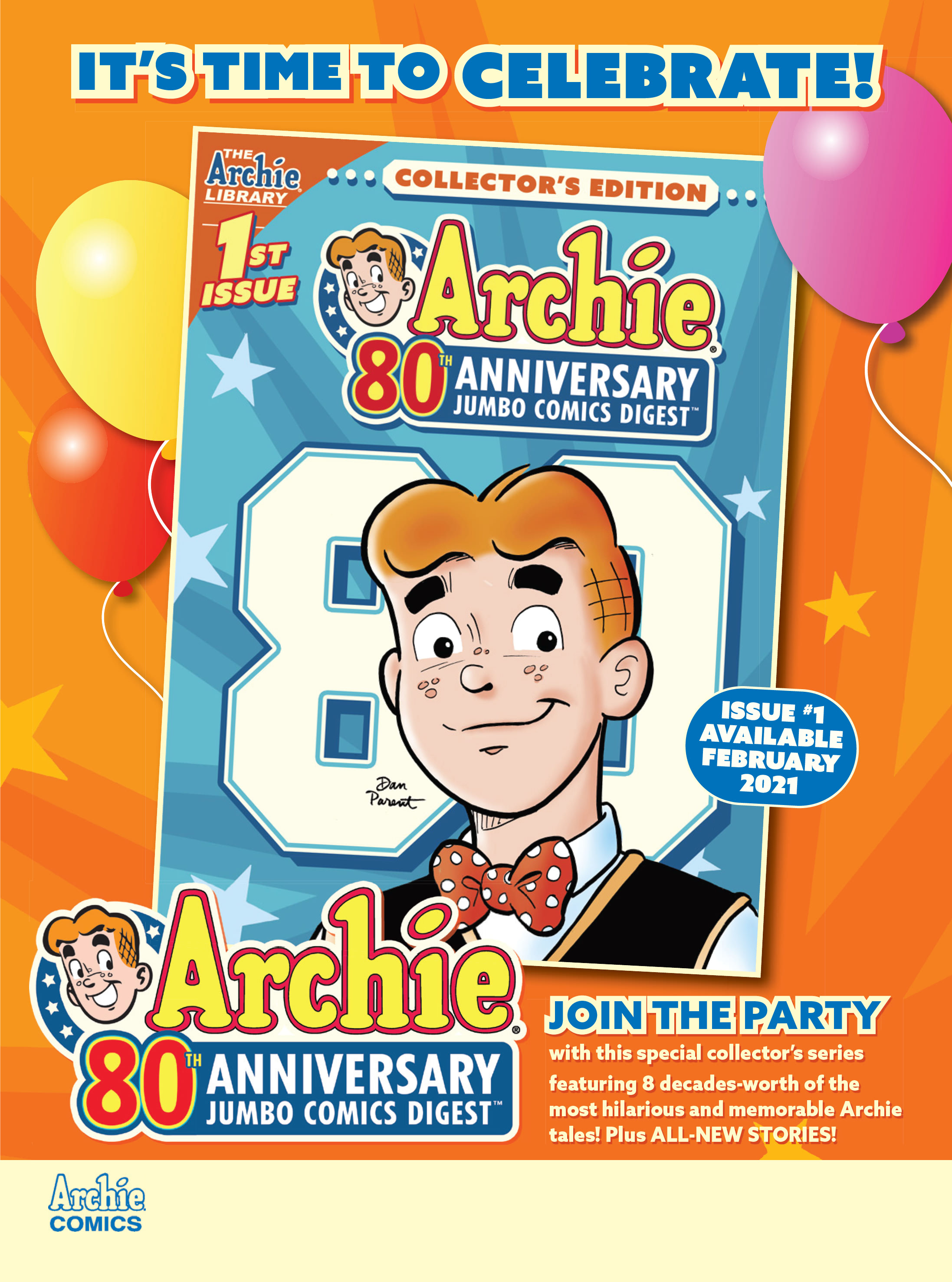 Read online Archie's Double Digest Magazine comic -  Issue #314 - 177