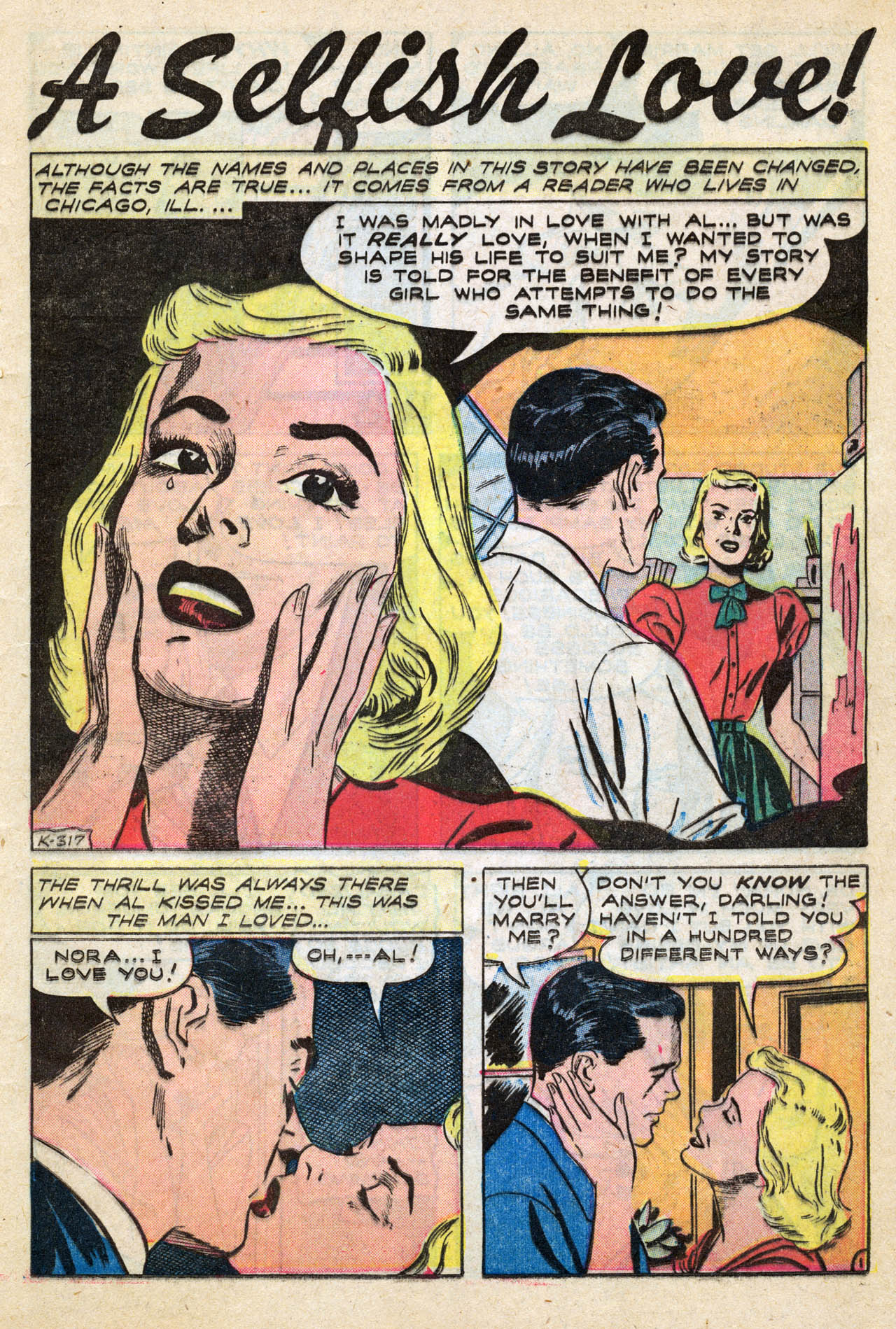 Read online Miss America comic -  Issue #81 - 21