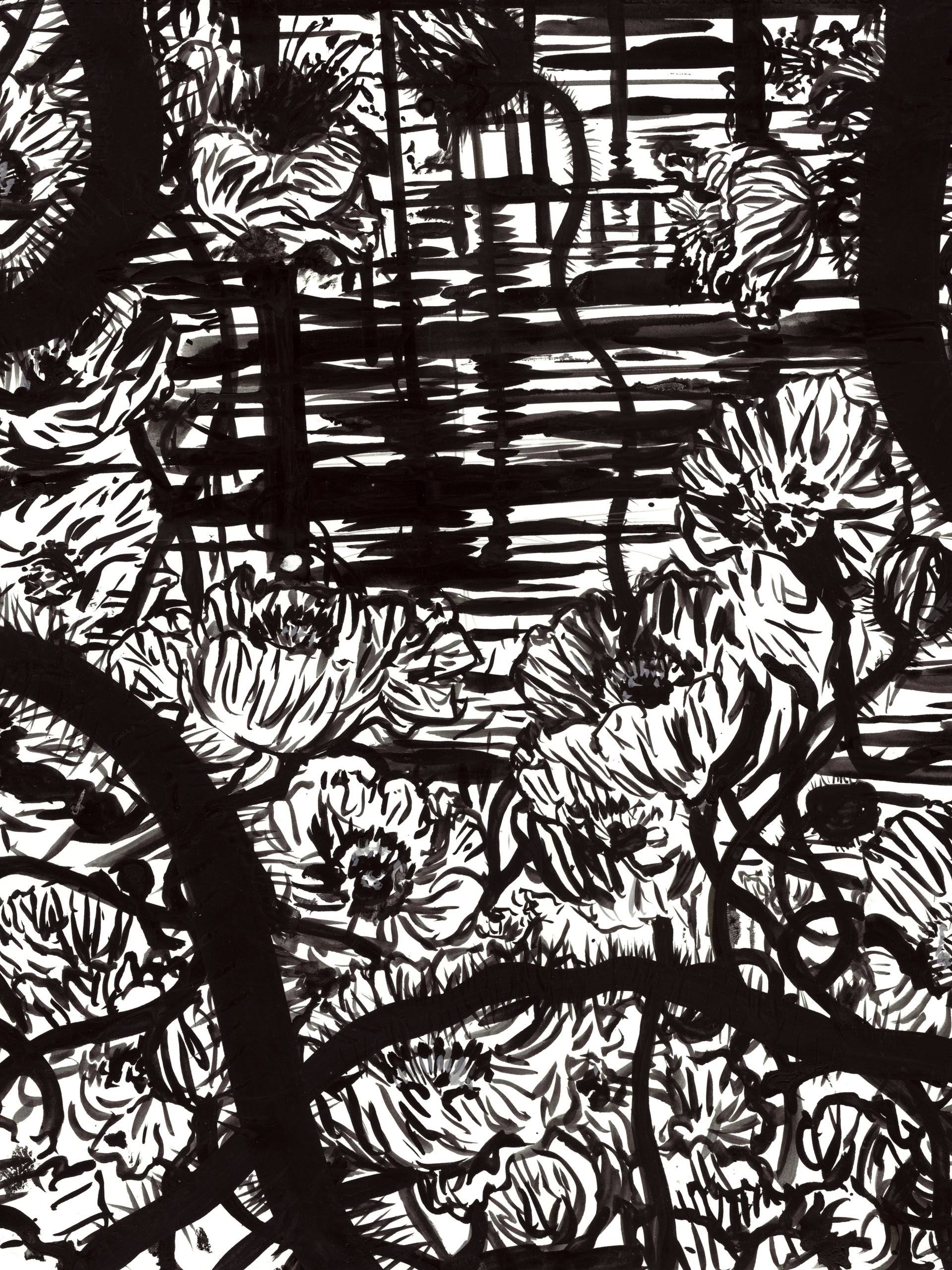 Read online Shinjuku (Second Edition) comic -  Issue # TPB (Part 2) - 30