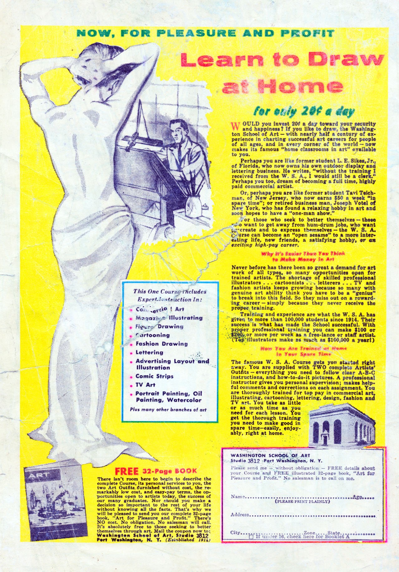 Read online My Girl Pearl comic -  Issue #10 - 36