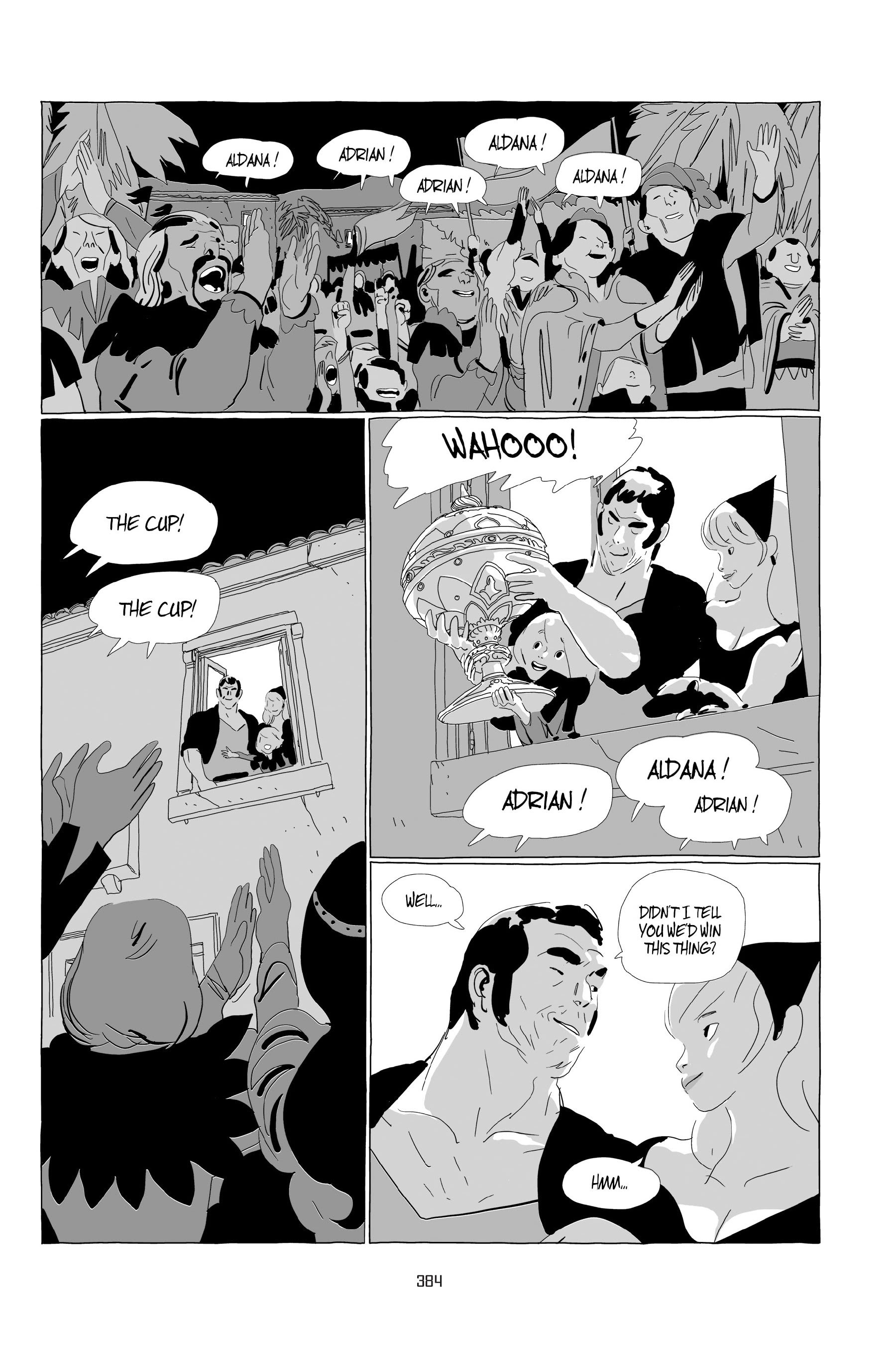 Read online Lastman comic -  Issue # TPB 1 (Part 4) - 91