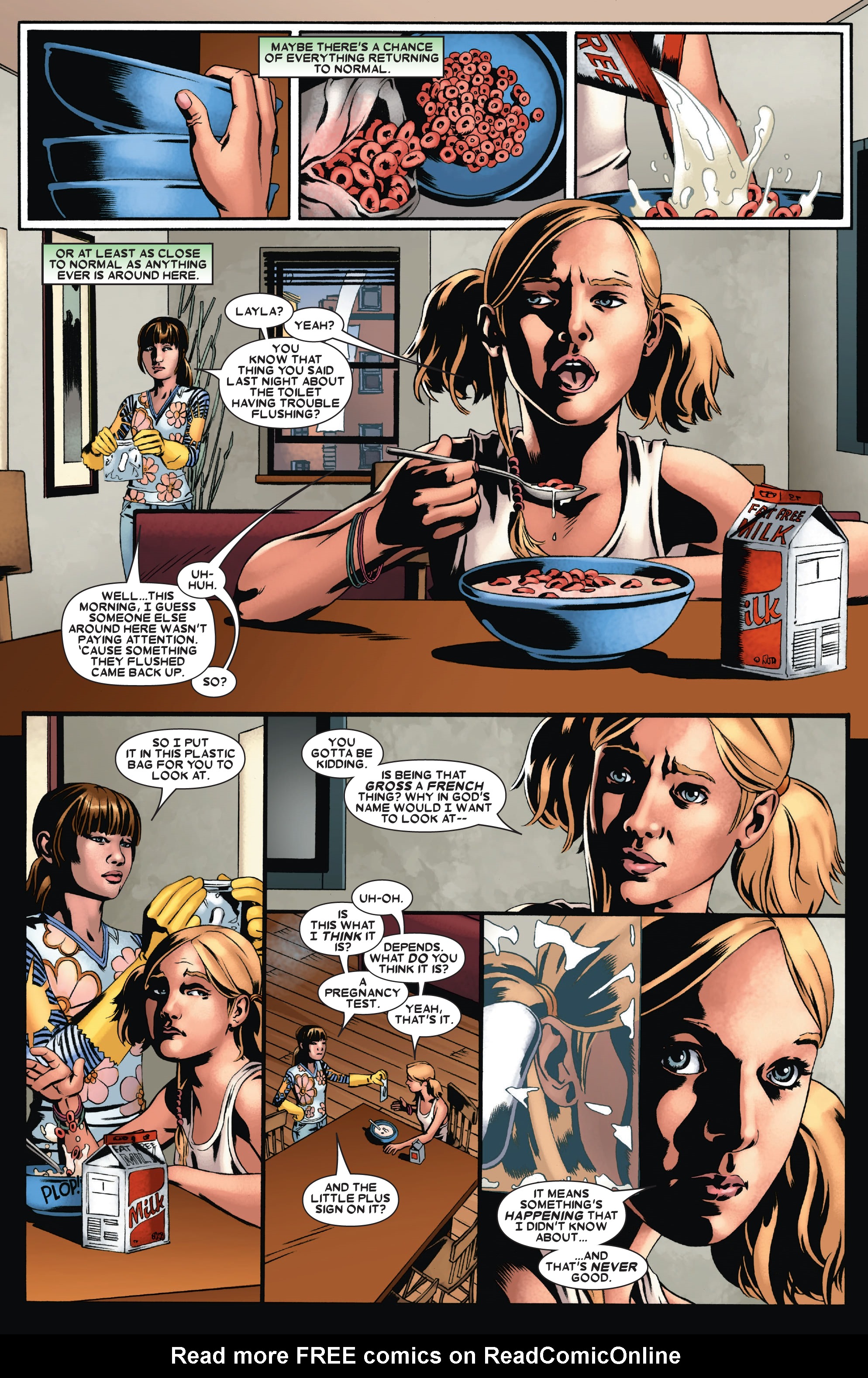 Read online X-Factor By Peter David Omnibus comic -  Issue # TPB 2 (Part 6) - 86