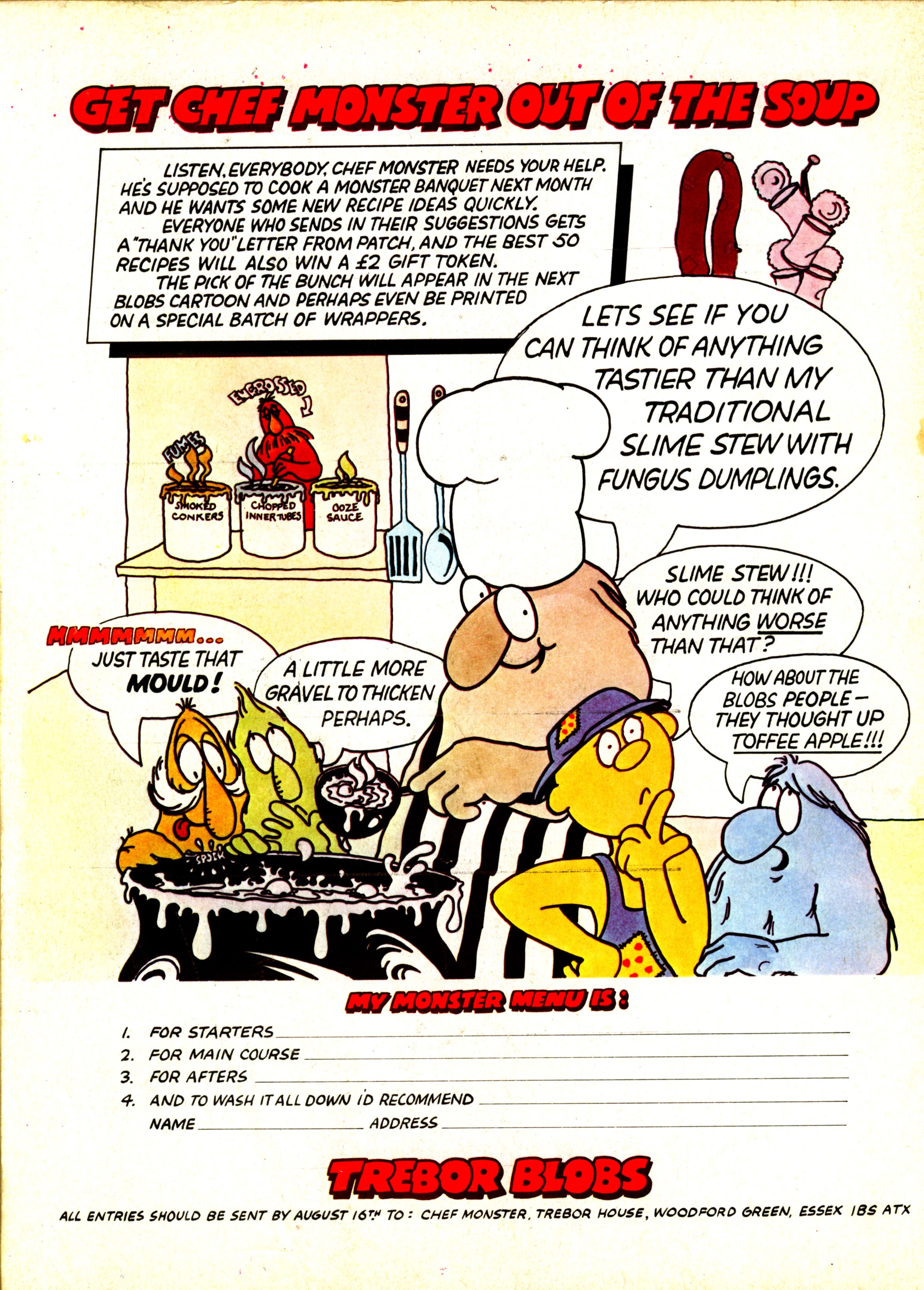 Read online Planet of the Apes (1974) comic -  Issue #40 - 36