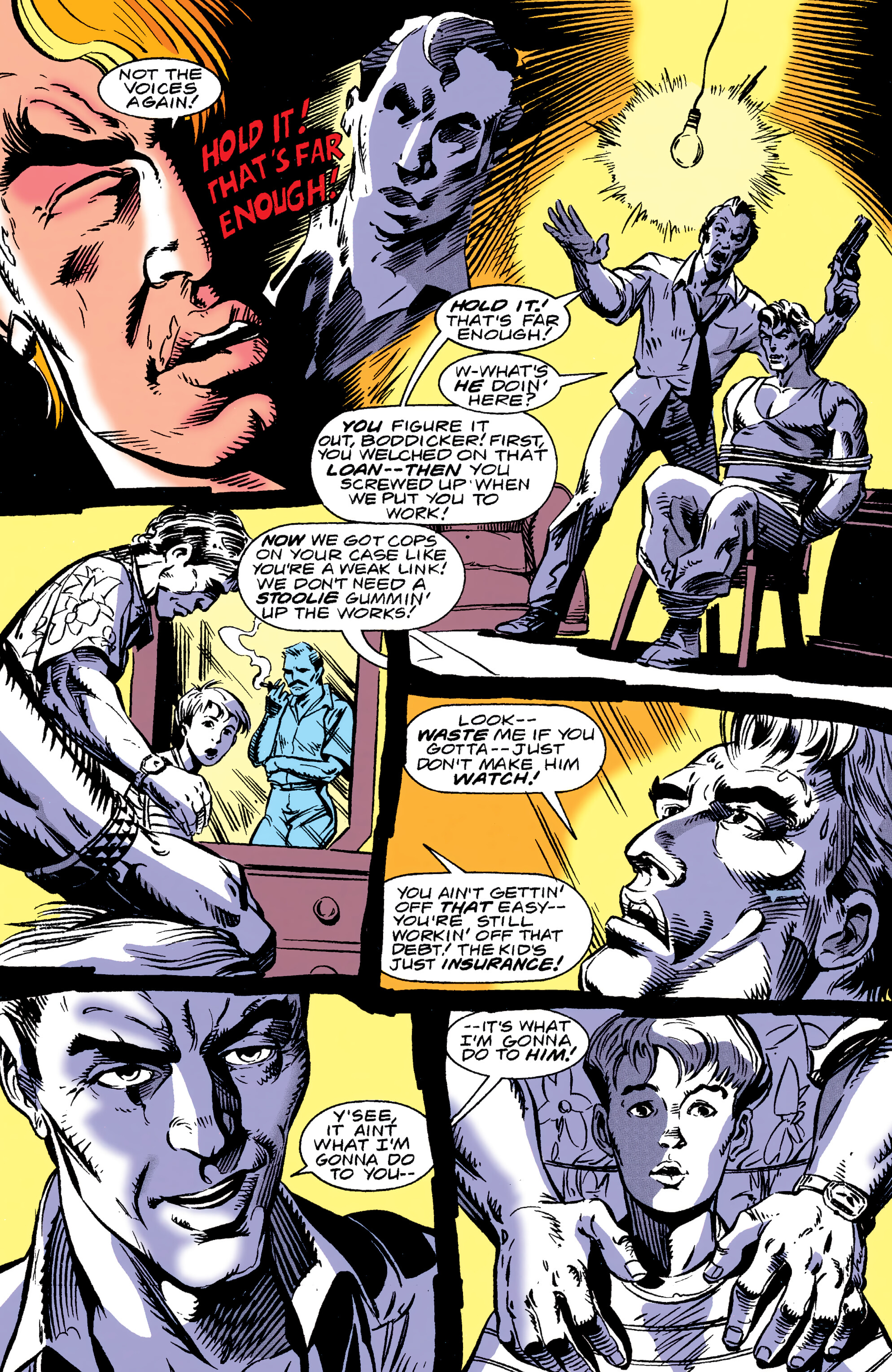 Read online Doctor Strange, Sorcerer Supreme Omnibus comic -  Issue # TPB 2 (Part 10) - 67