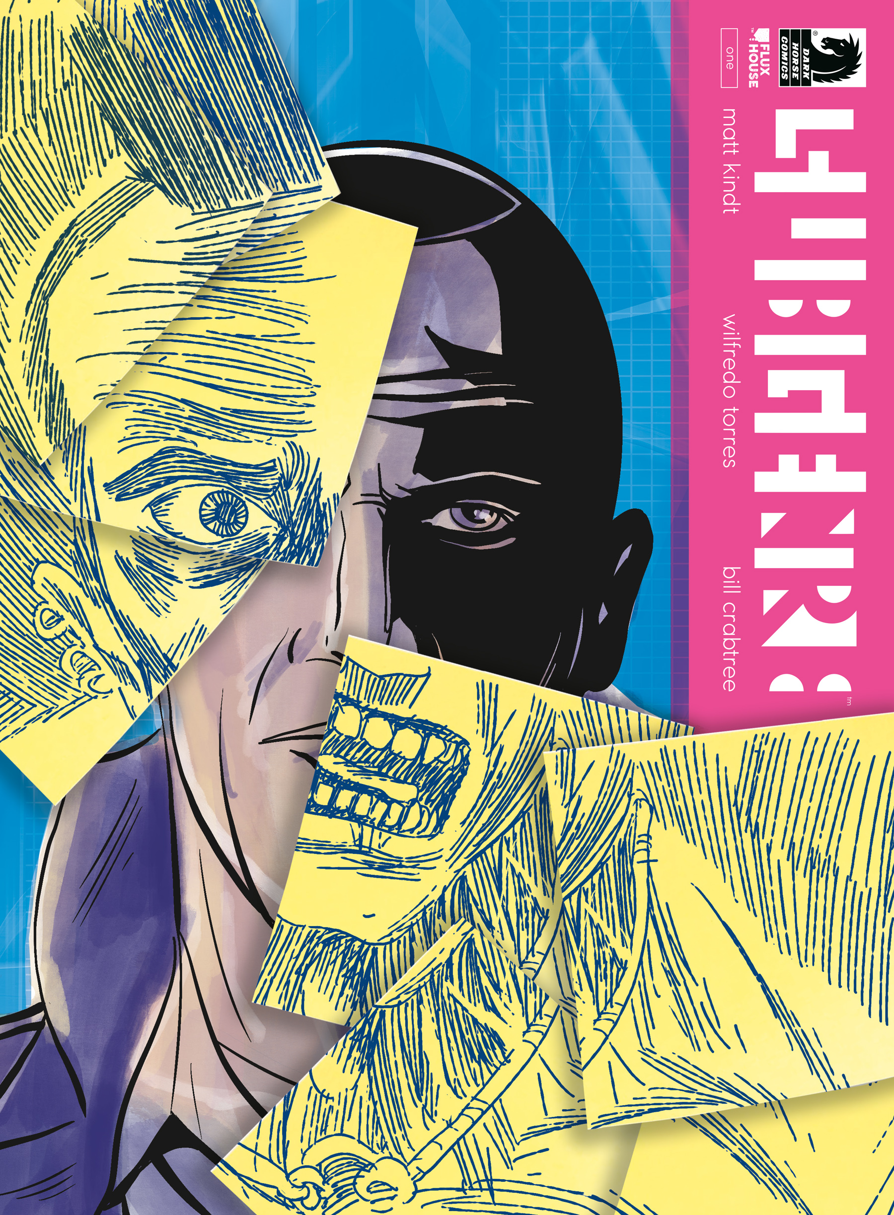 Read online Subgenre comic -  Issue #1 - 1